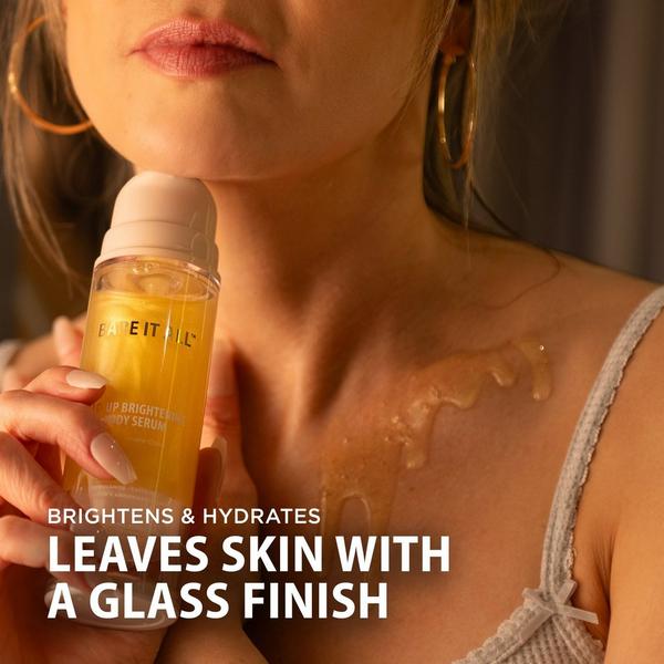 Bare It All Resurfacing & Brightening Body Care Duo #3