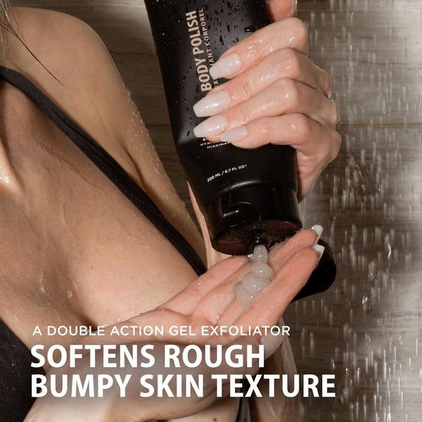 Bare It All Resurfacing & Brightening Body Care Duo #5