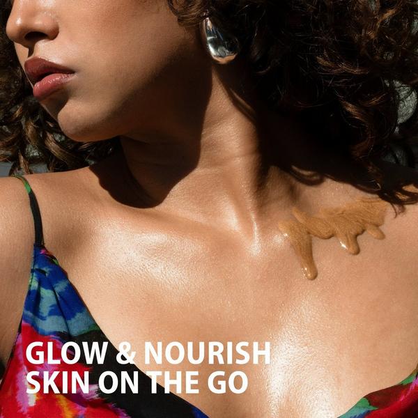 Bare It All Glo-Up Renewal Body Serum Travel Size #2