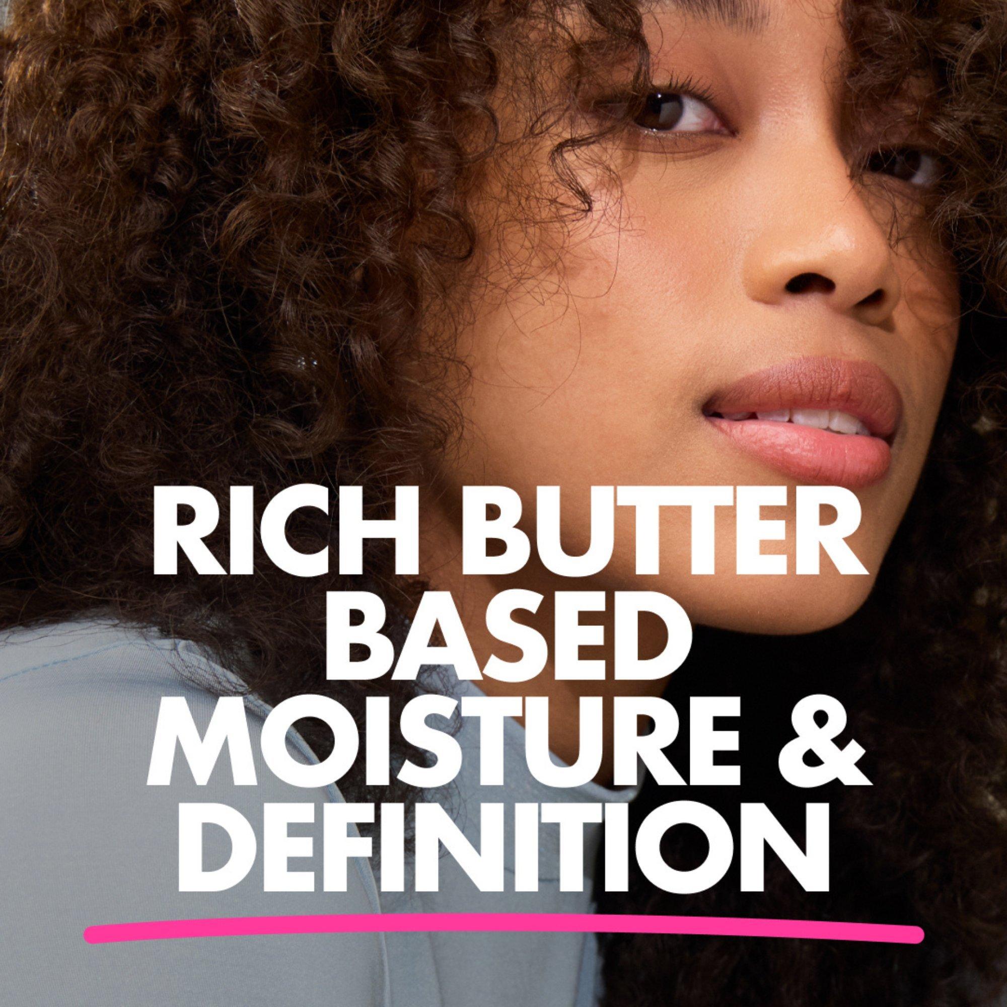 Umberto Giannini Banana Butter Leave-In Conditioner — фото 3