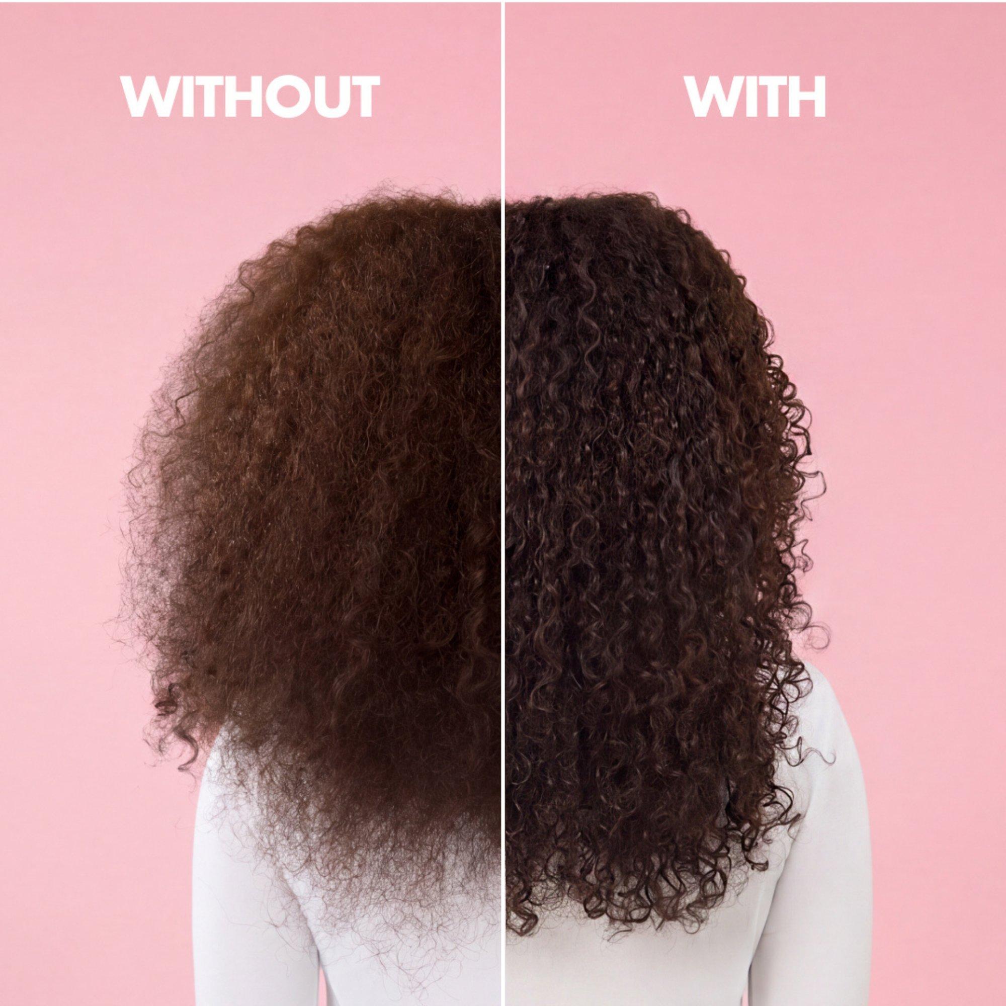 Umberto Giannini Banana Butter Leave-In Conditioner — фото 7