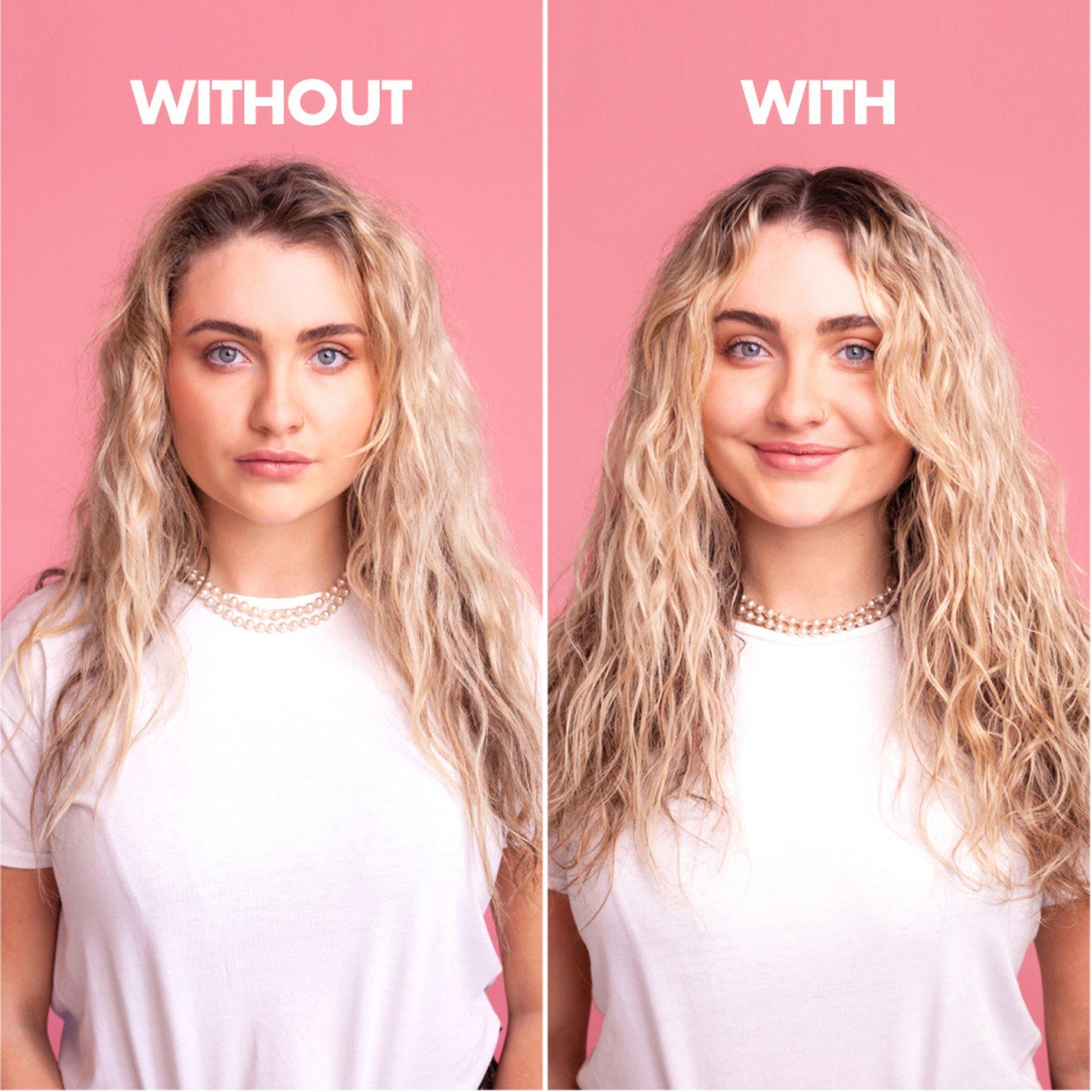 Umberto Giannini Banana Butter Leave-In Conditioner — фото 8