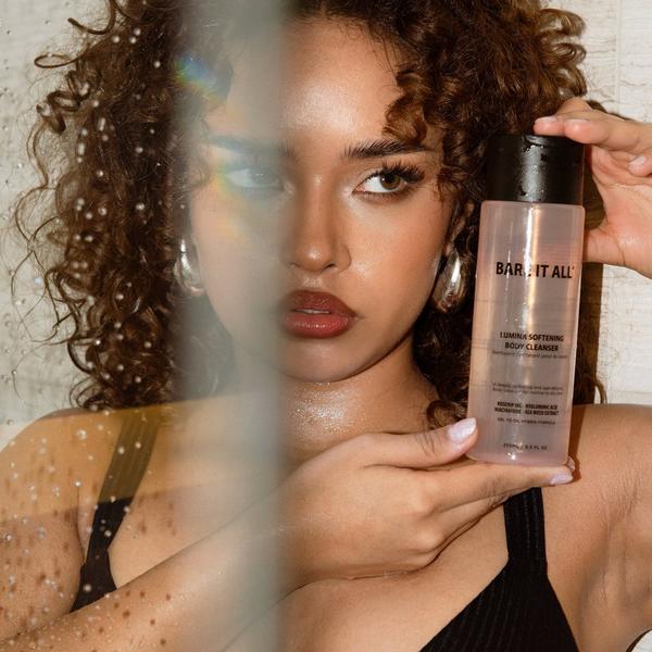 Bare It All 2 Step Hydrating Body Care Duo #2