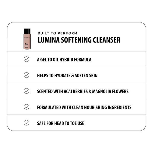 Bare It All 2 Step Hydrating Body Care Duo #3