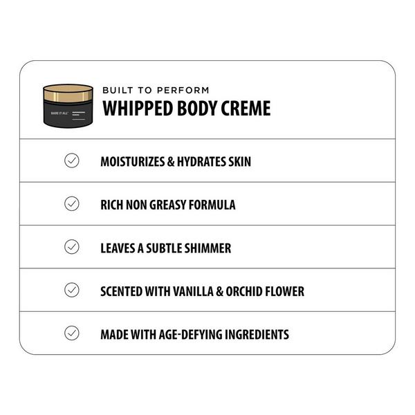 Bare It All 2 Step Hydrating Body Care Duo #4