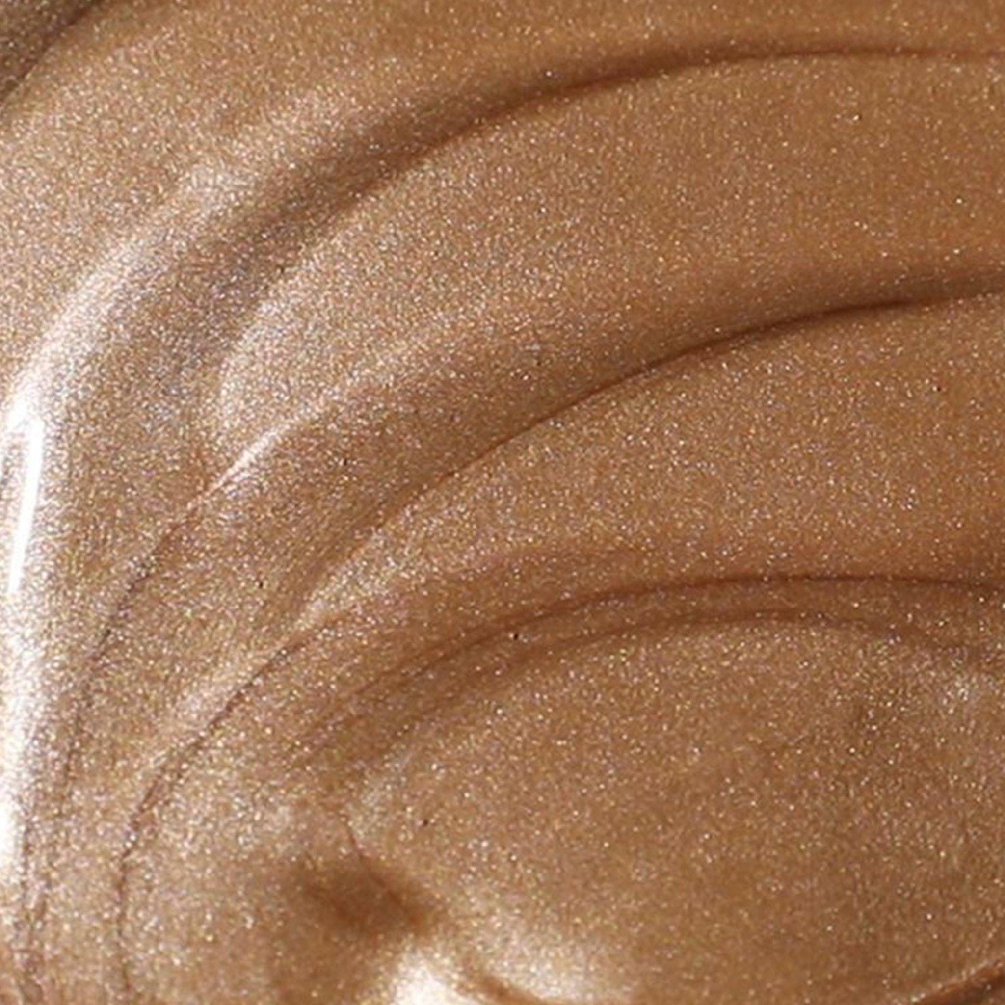 Мерцающее масло для тела Bare It All Body Gloss, дорожный формат — фото 7
