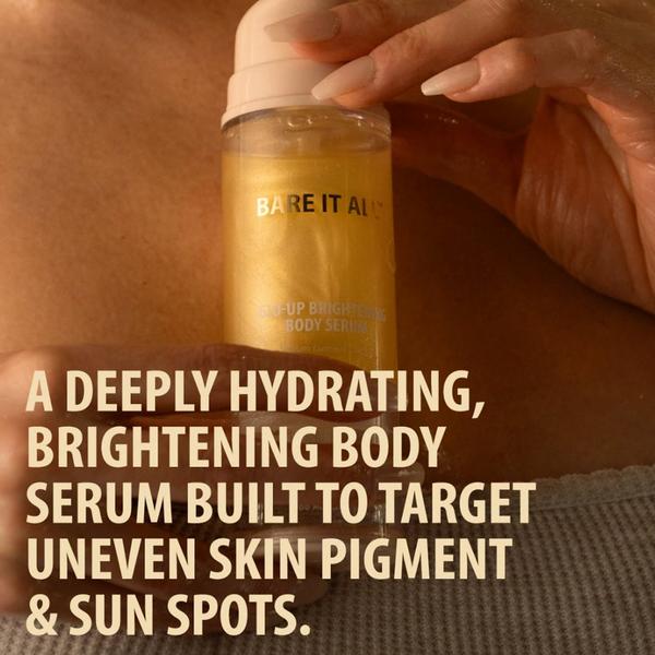 Bare It All Brighten & Soften Body Care Duo #3