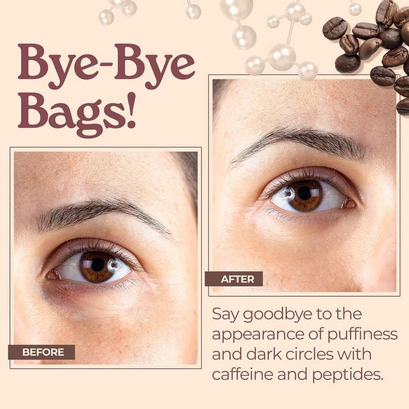 Tree To Tub - Caffeine Eye Cream | Ulta Beauty