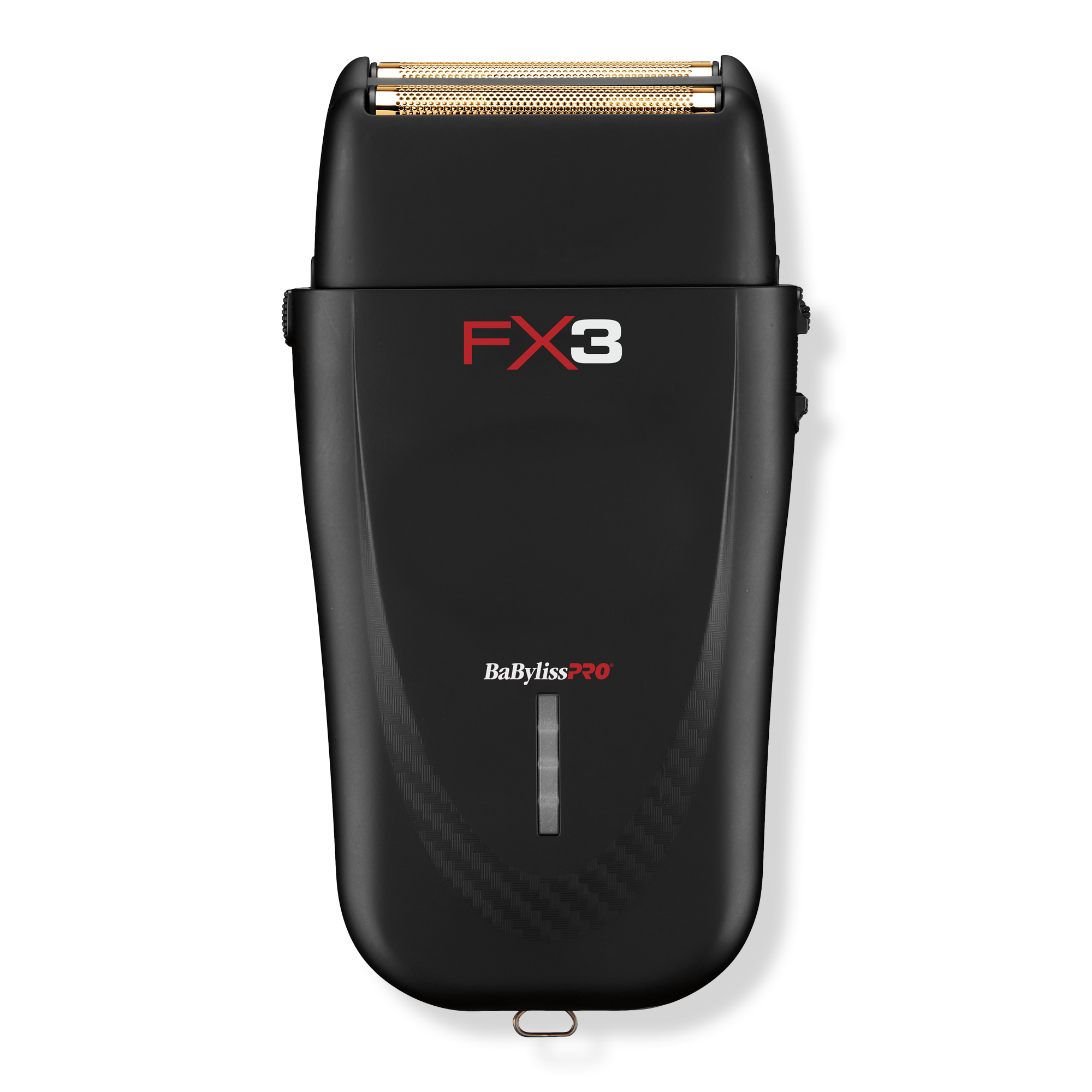 Профессиональная скоростная сеточная бритва BaBylissPRO Barberology FX3 — фото 1