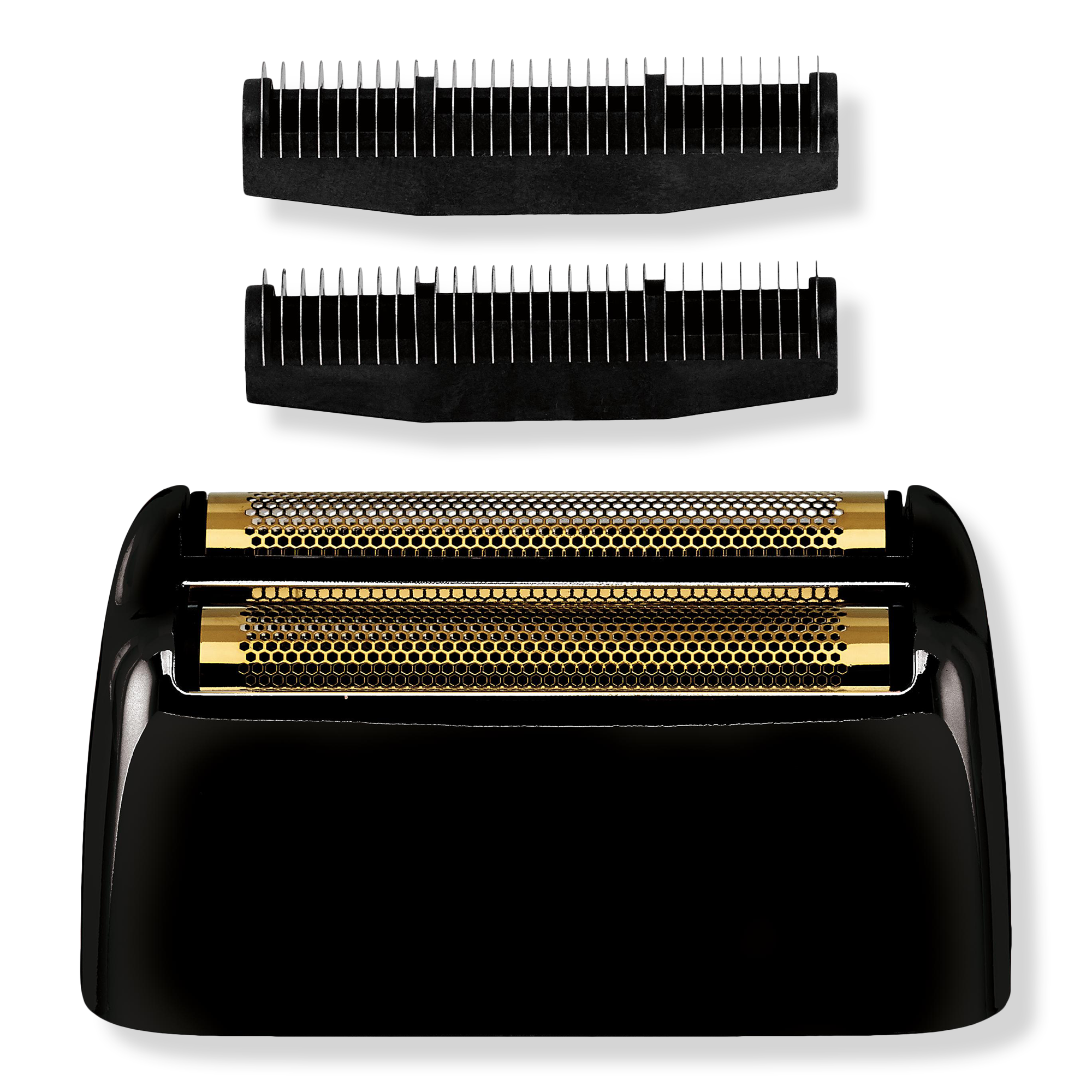 BaBylissPRO Barberology Replacement Double-Foil Head & Cutters for FXFS2B #1