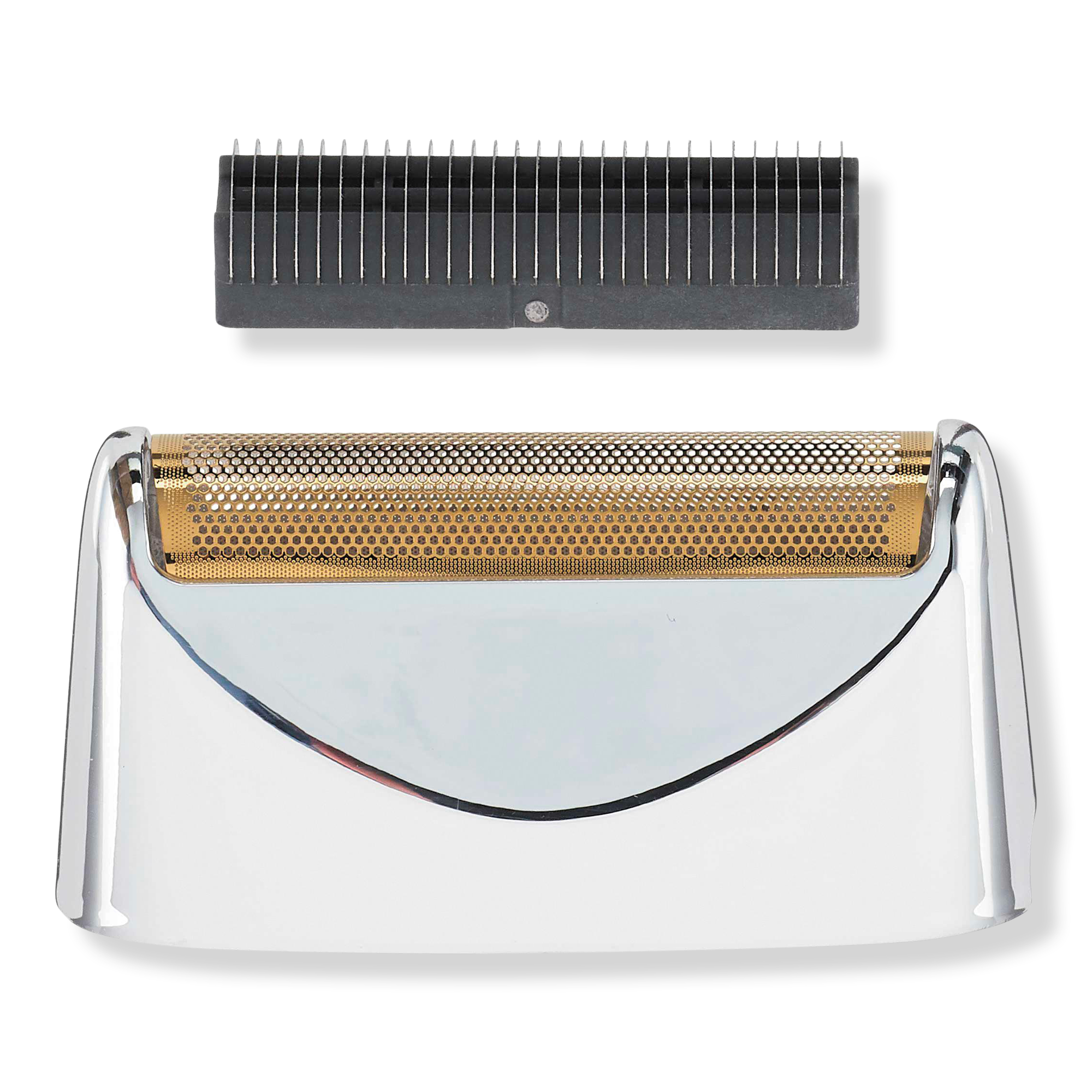 BaBylissPRO Barberology SILVERFX Replacement Single-Foil Head & Cutter for FXFS1 #1