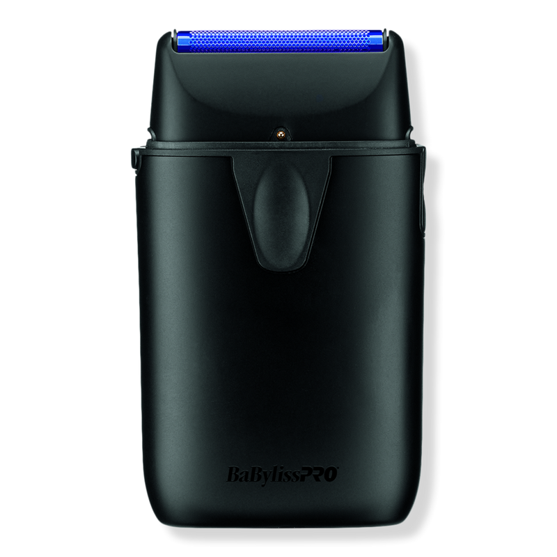 BaBylissPRO Barberology - UV-Disinfecting Single-Foil Shaver