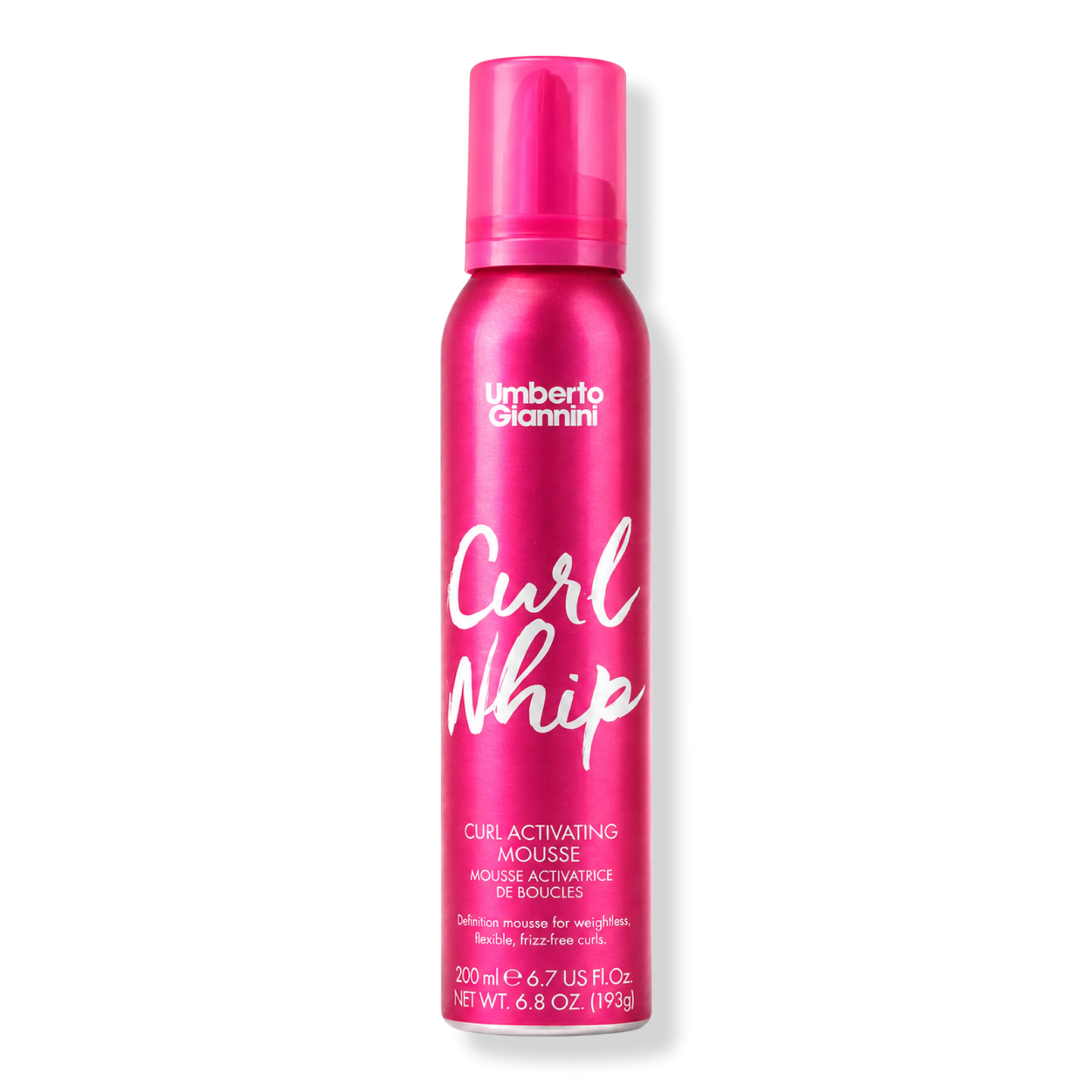 Umberto Giannini Curl Whip — фото 1