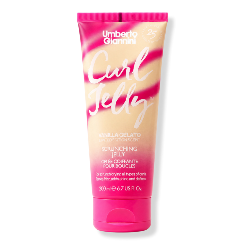 Umberto Giannini - Curl Jelly Vanilla | Ulta Beauty