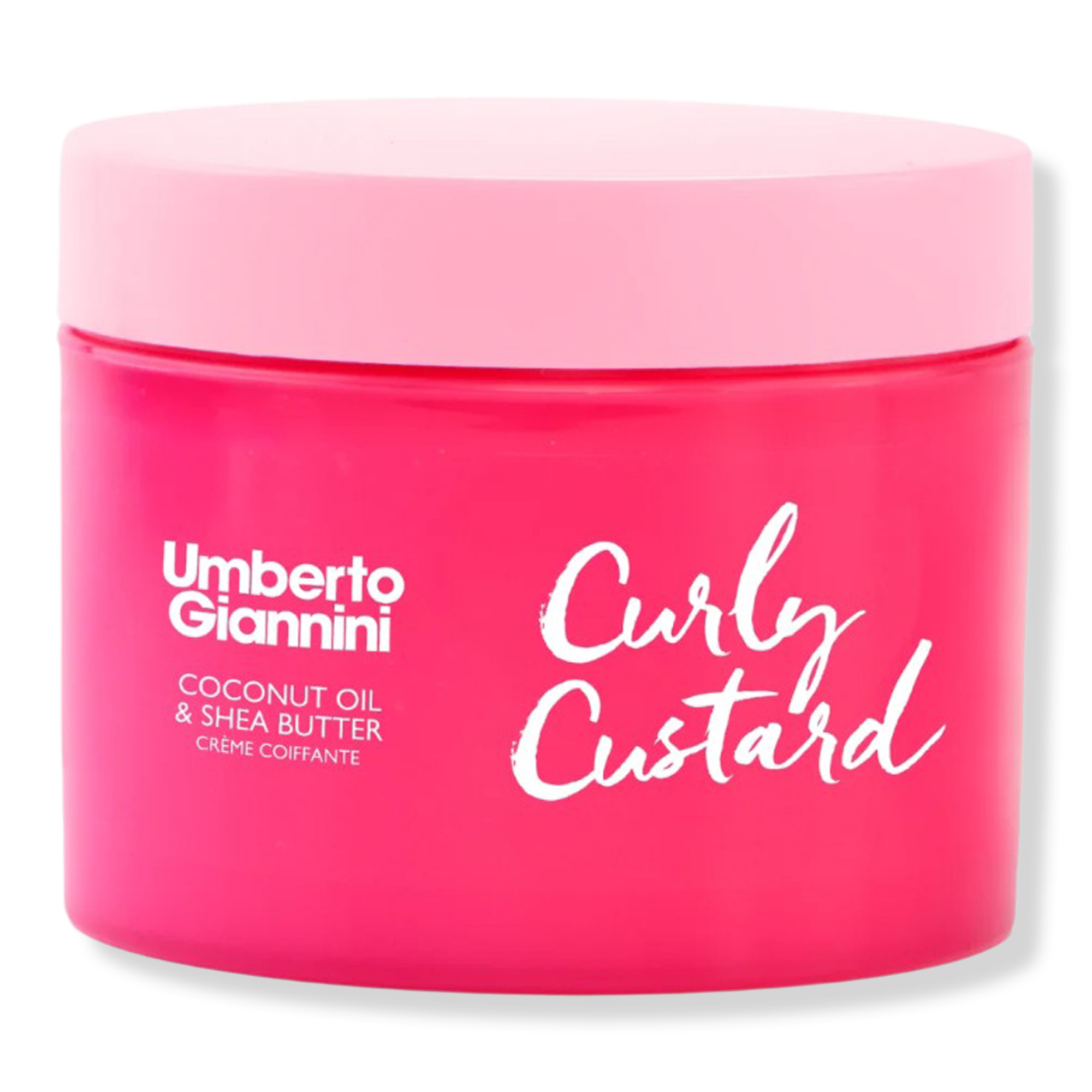Umberto Giannini Curly Custard — фото 1