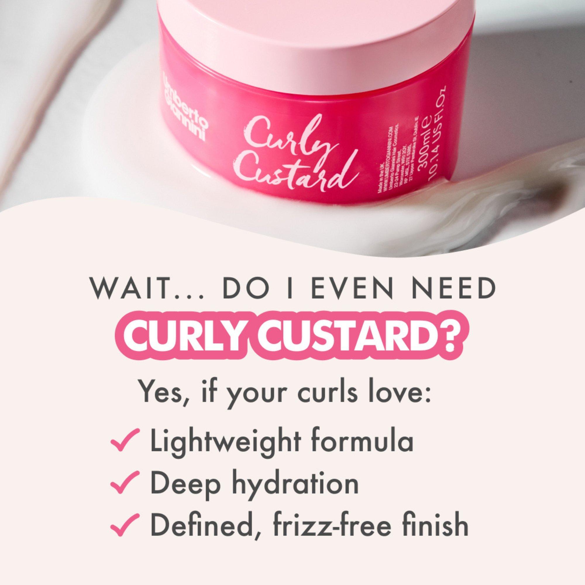Umberto Giannini Curly Custard — фото 2