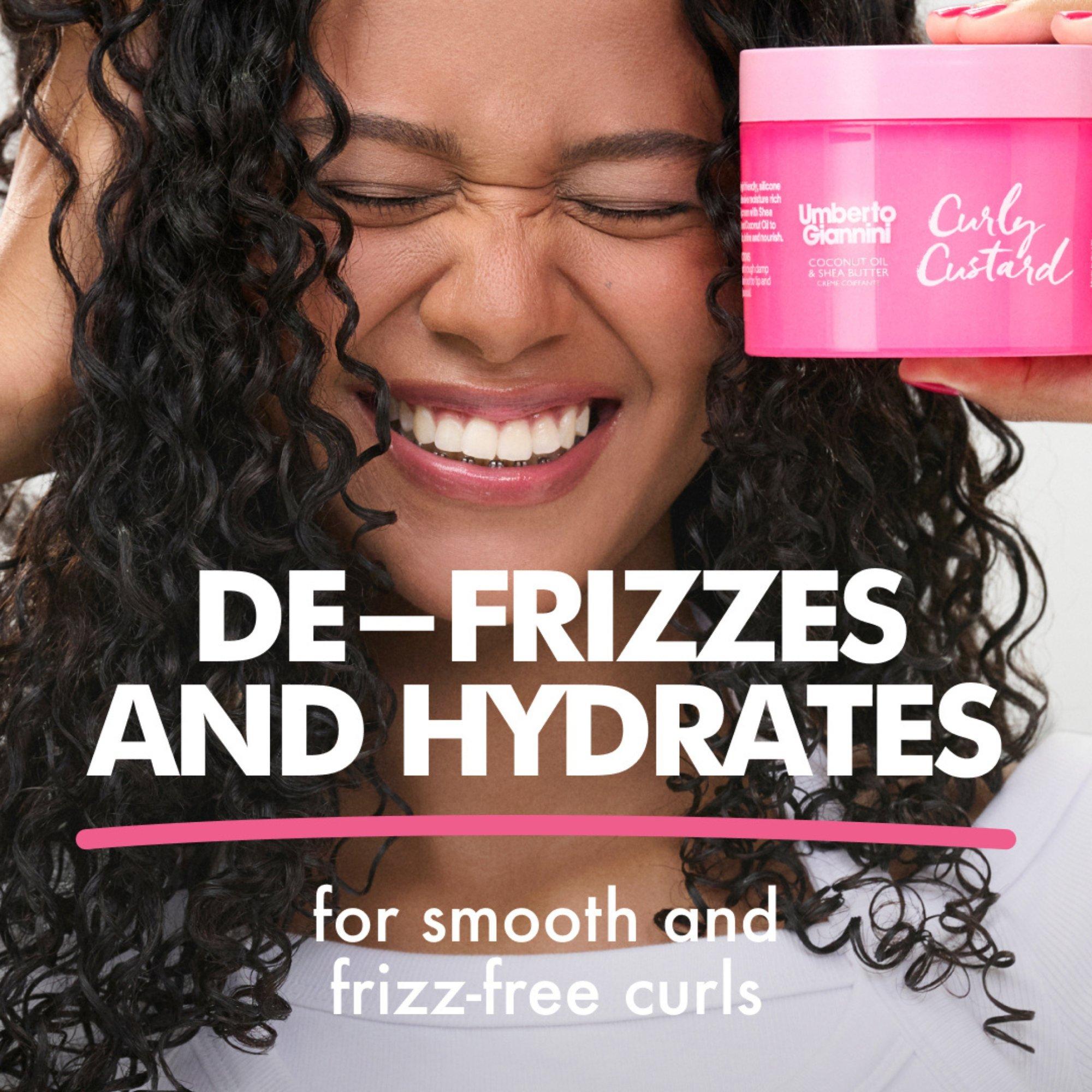 Umberto Giannini Curly Custard — фото 3