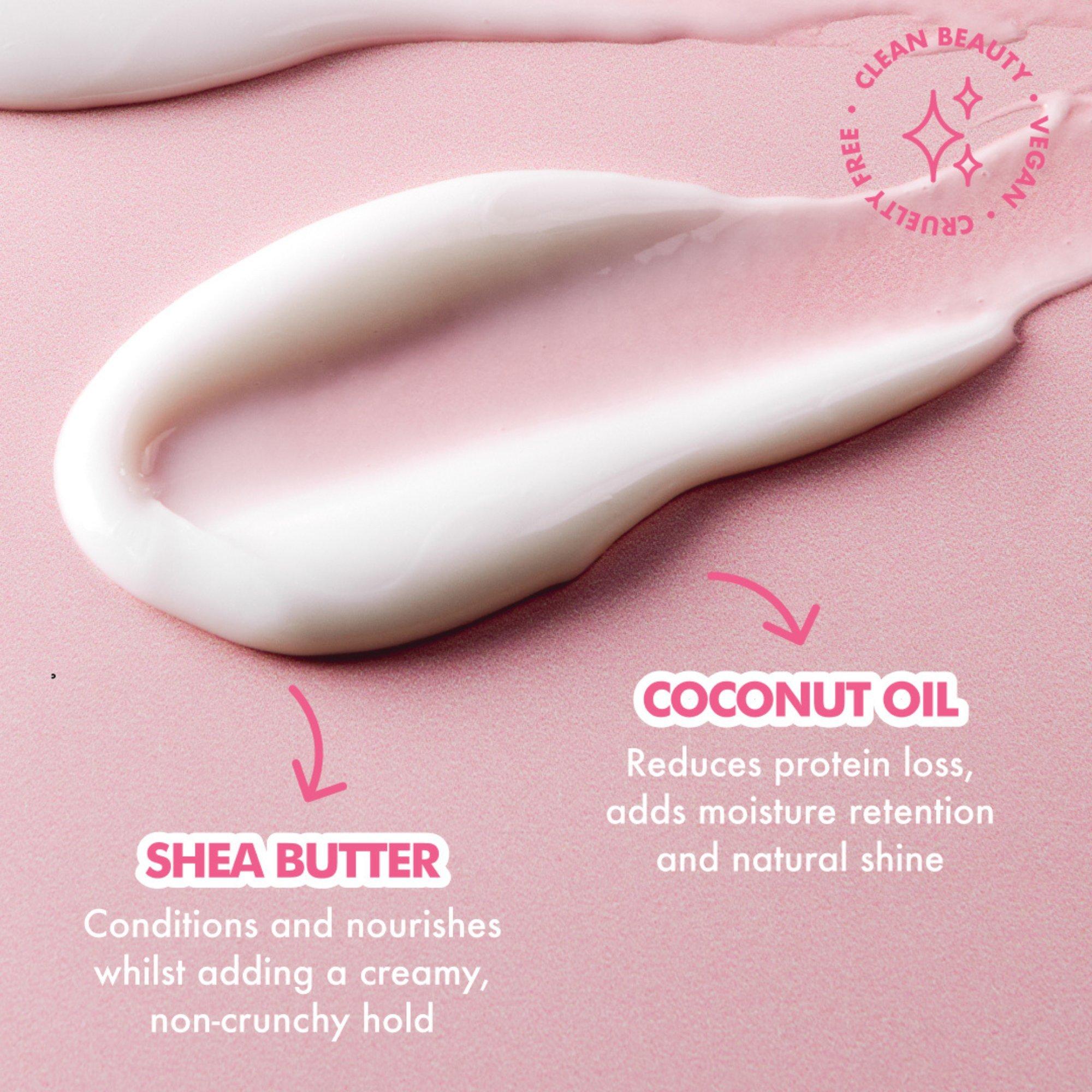 Umberto Giannini Curly Custard — фото 4