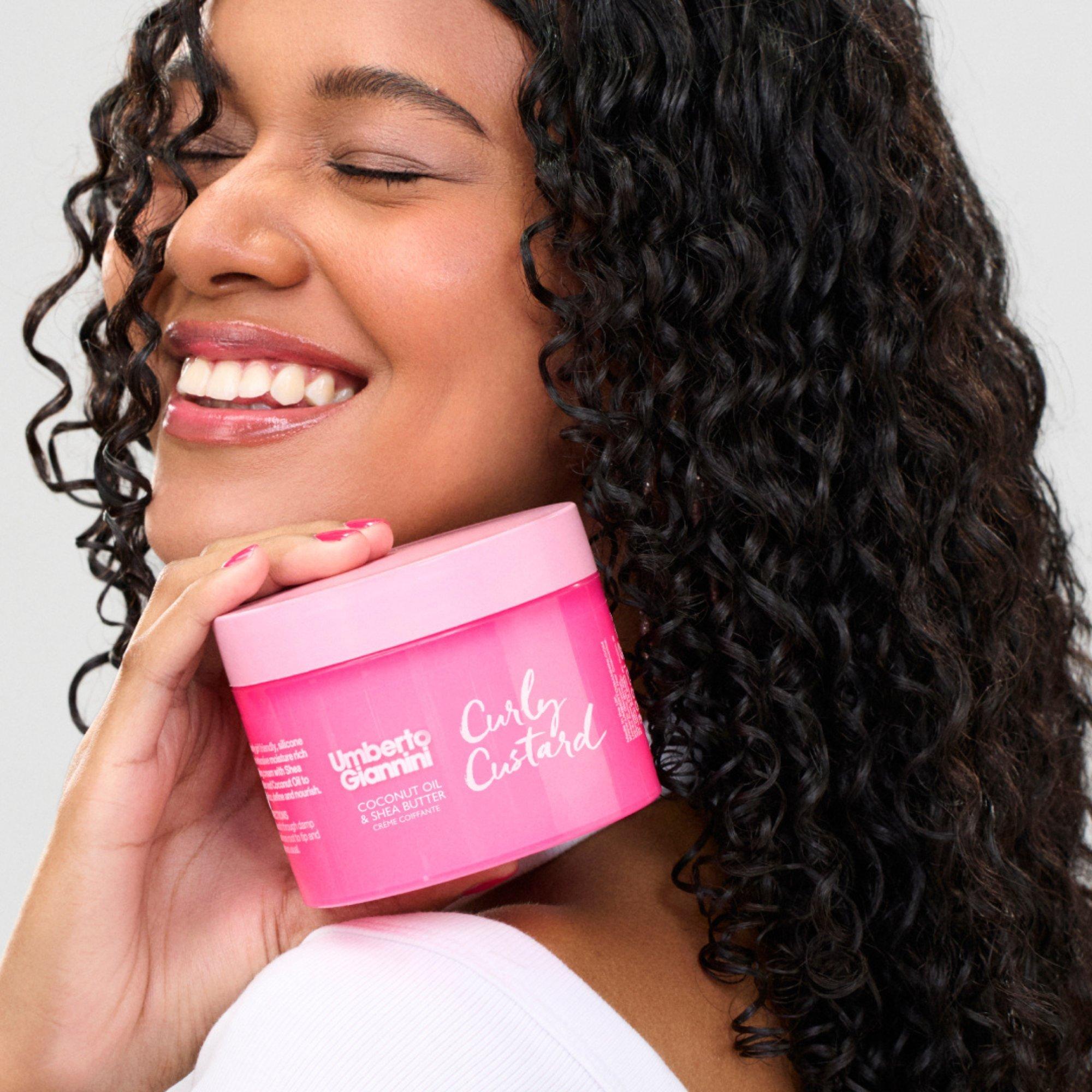 Umberto Giannini Curly Custard — фото 5