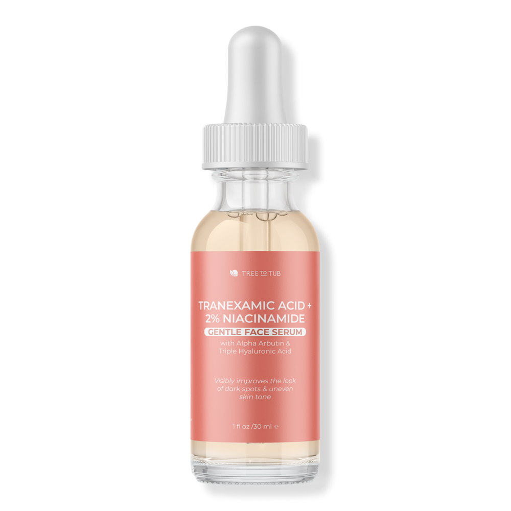 Tree To Tub Tranexamic Acid Serum