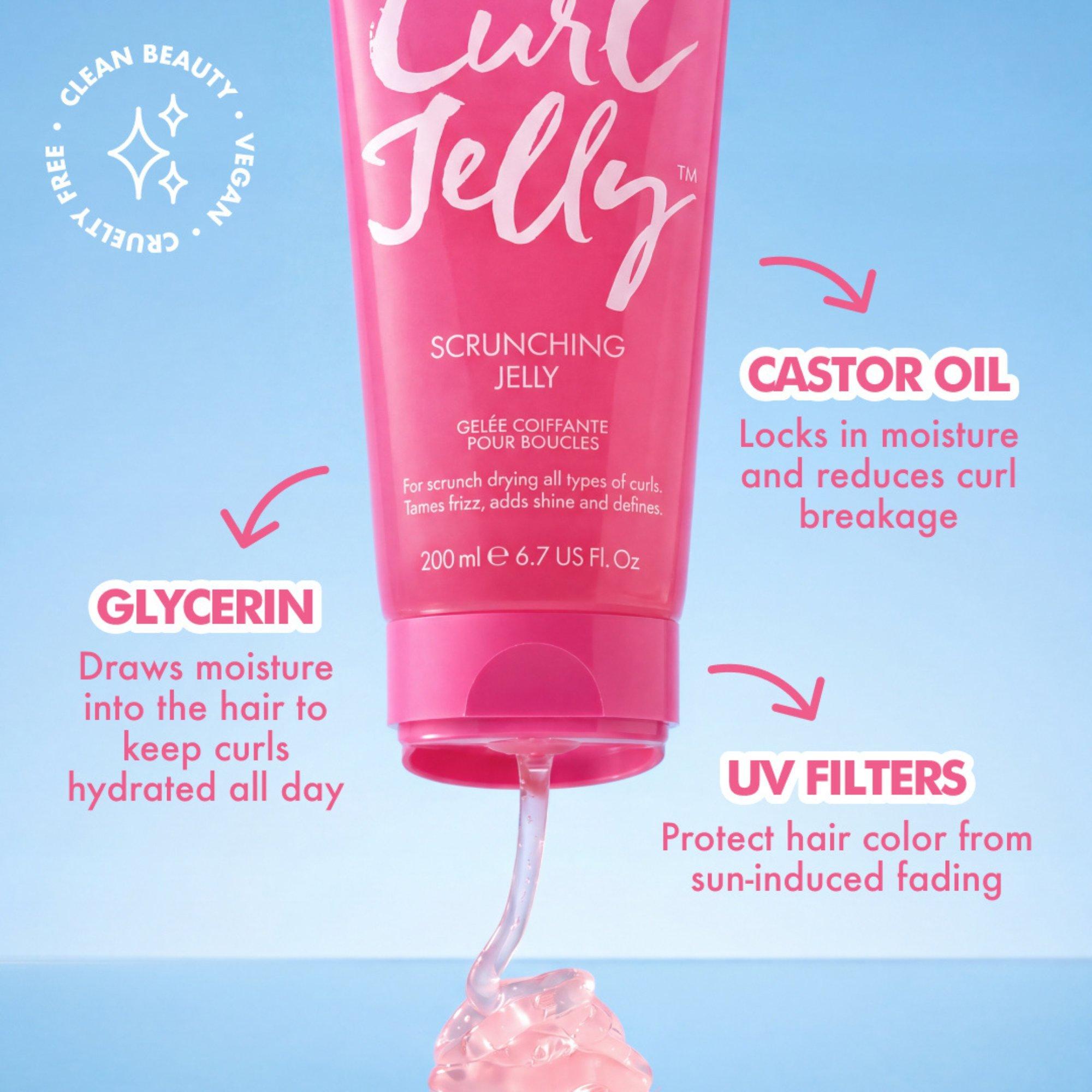 Umberto Giannini Curl Jelly — фото 3
