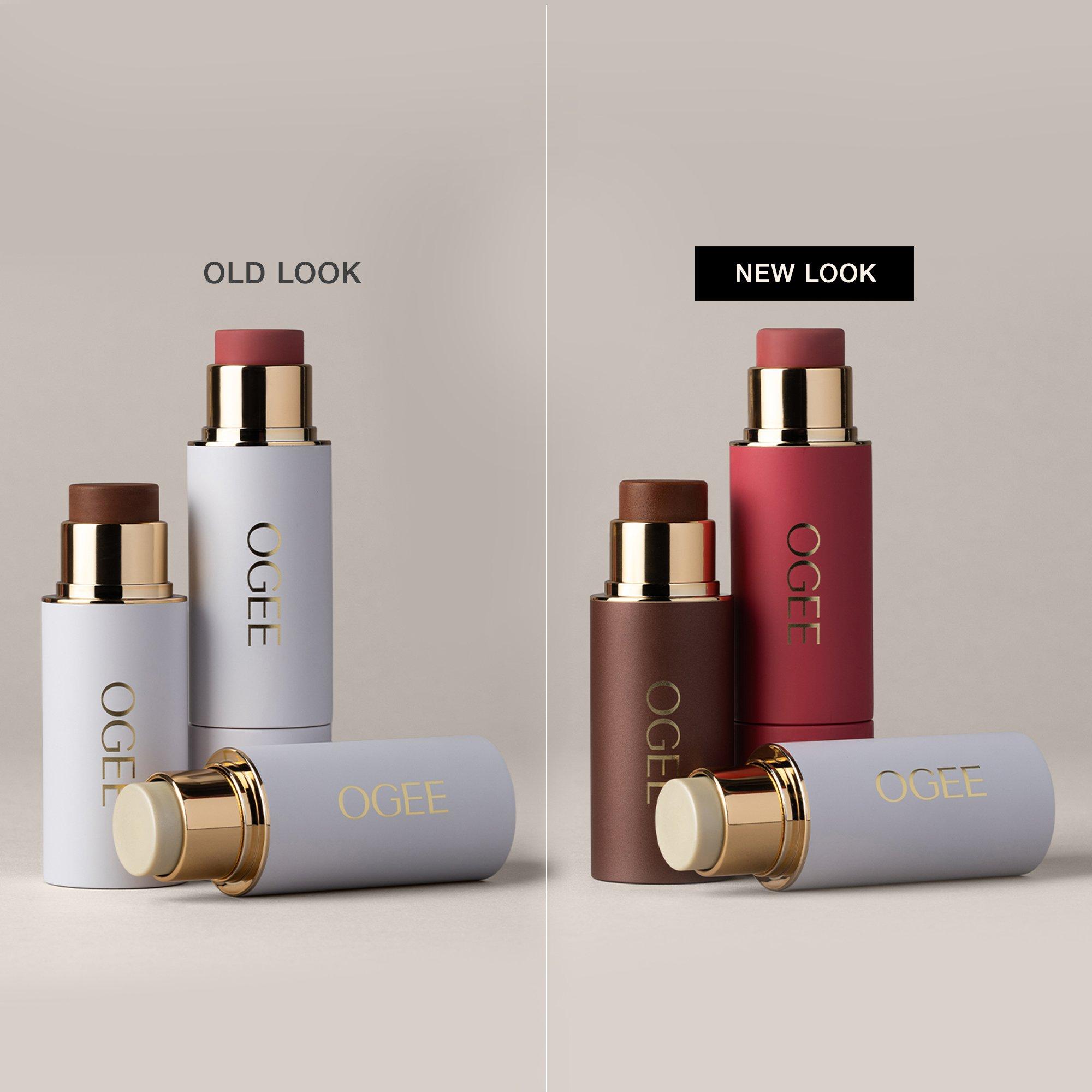 Набор для контуринга Ogee Crystal Contour Collection — фото 3