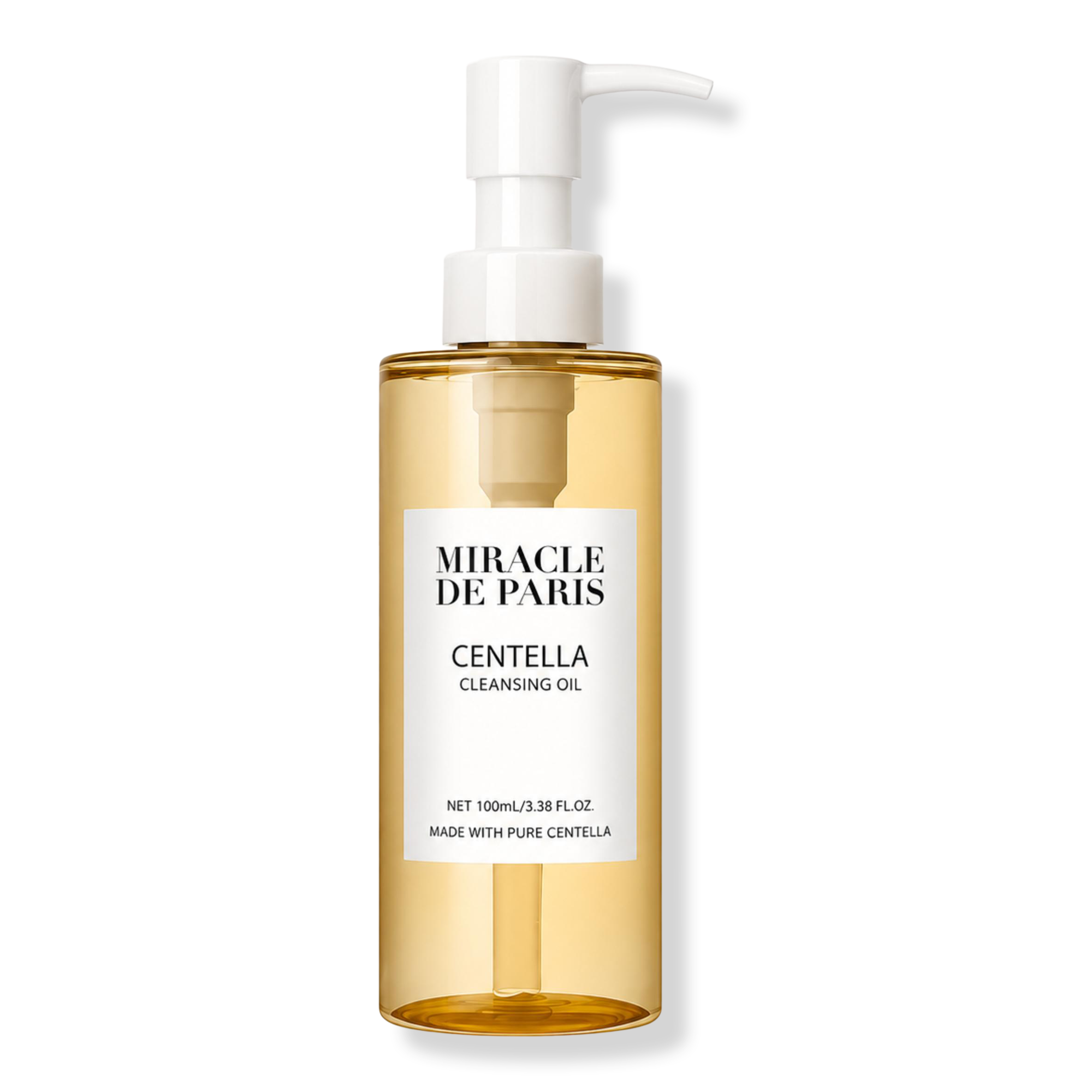 Miracle de Paris Cleansing Oil — фото 1