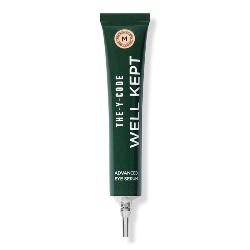 YCODE - Formula M Advanced Eye Serum Formula M+ | Ulta Beauty