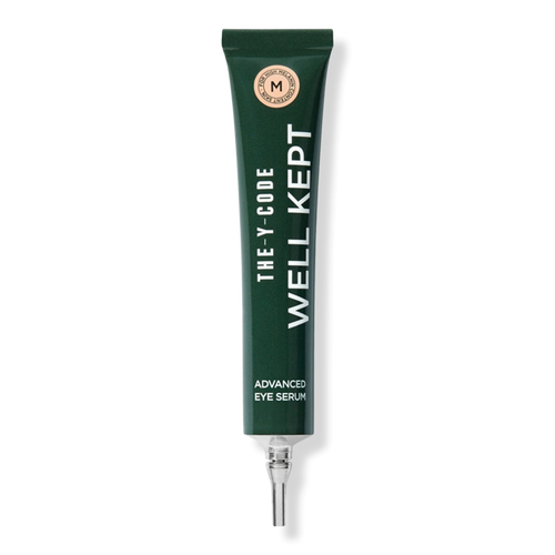 YCODE - Formula M Advanced Eye Serum Formula M+ | Ulta Beauty
