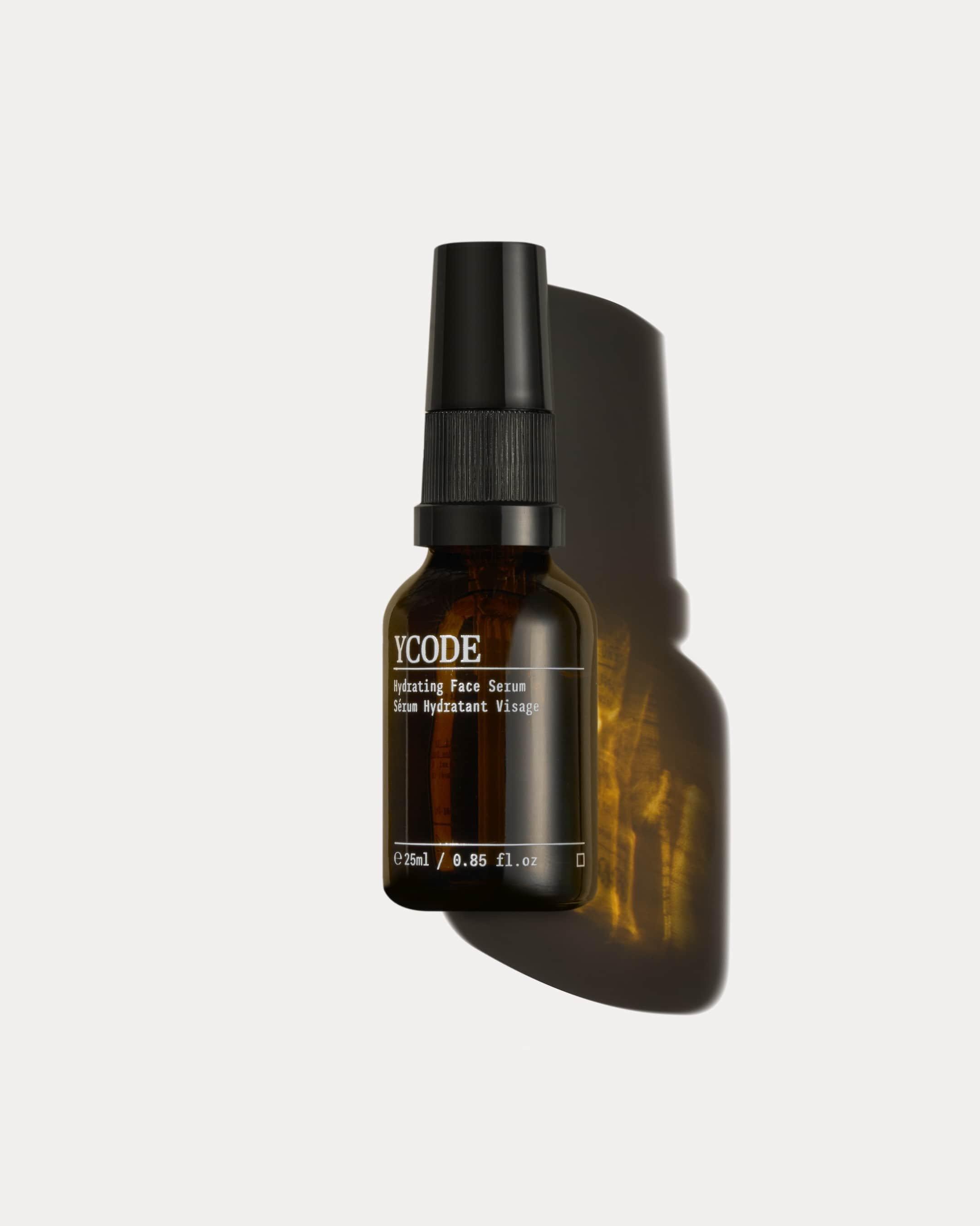 Набор для ухода за кожей Ycode The Advanced Routine с Formula M — фото 2