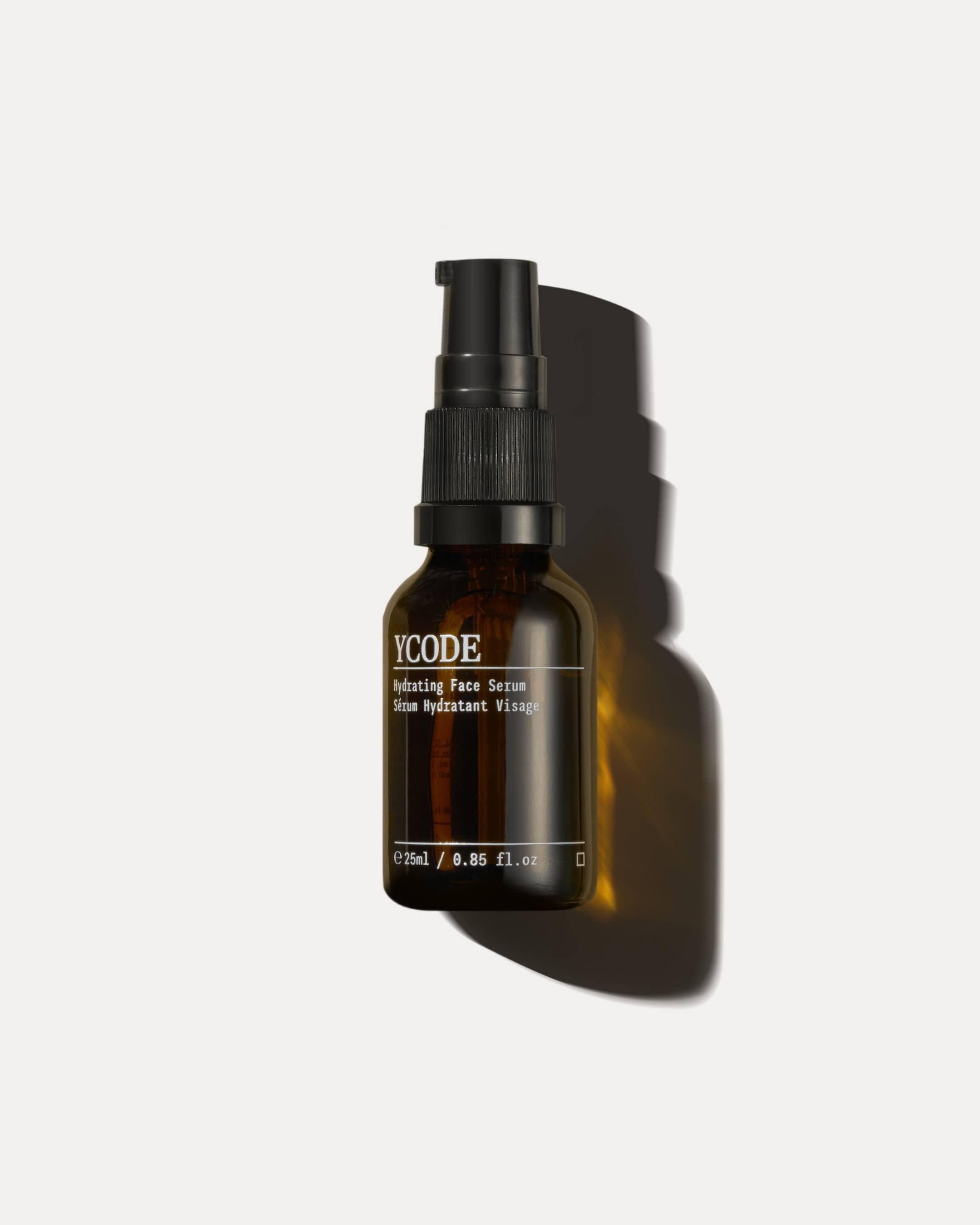 Набор для ухода за кожей Ycode The Advanced Routine с Formula M — фото 3