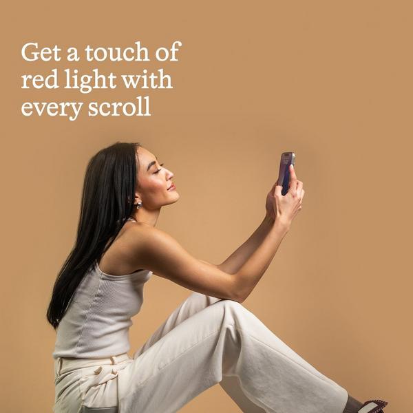 BodyGuardz Red Light Converter + Privacy #3
