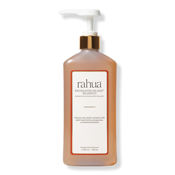 Rahua Enchanted Island Shampoo #1