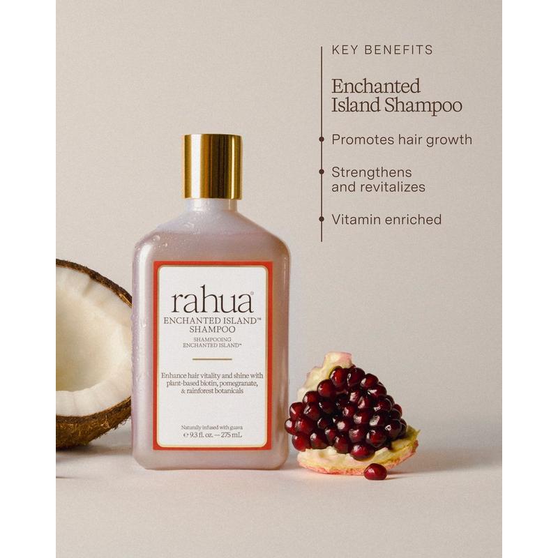 Rahua - 9.3 oz Enchanted Island Shampoo | Ulta Beauty