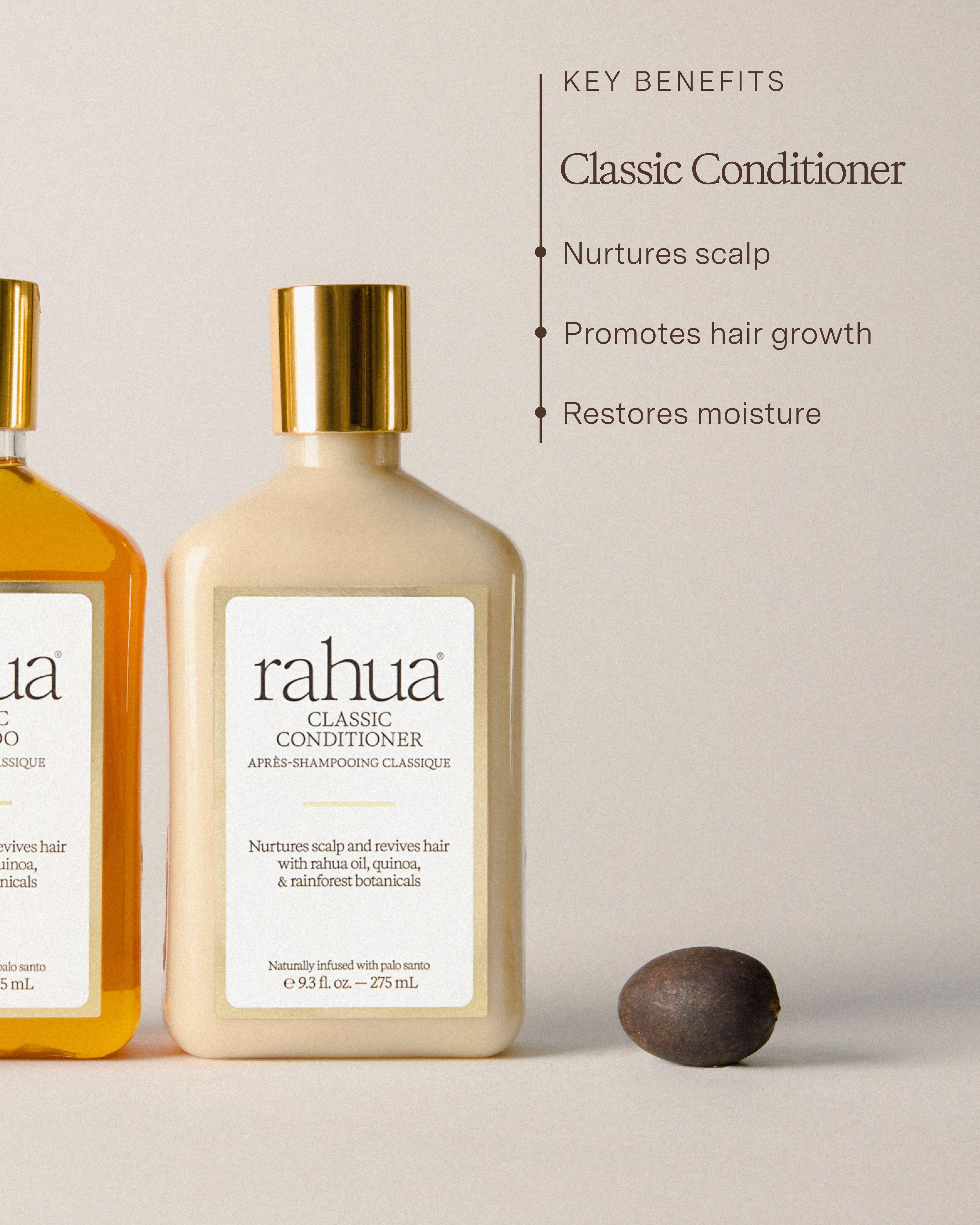 Кондиционер для волос Rahua Classic — фото 5