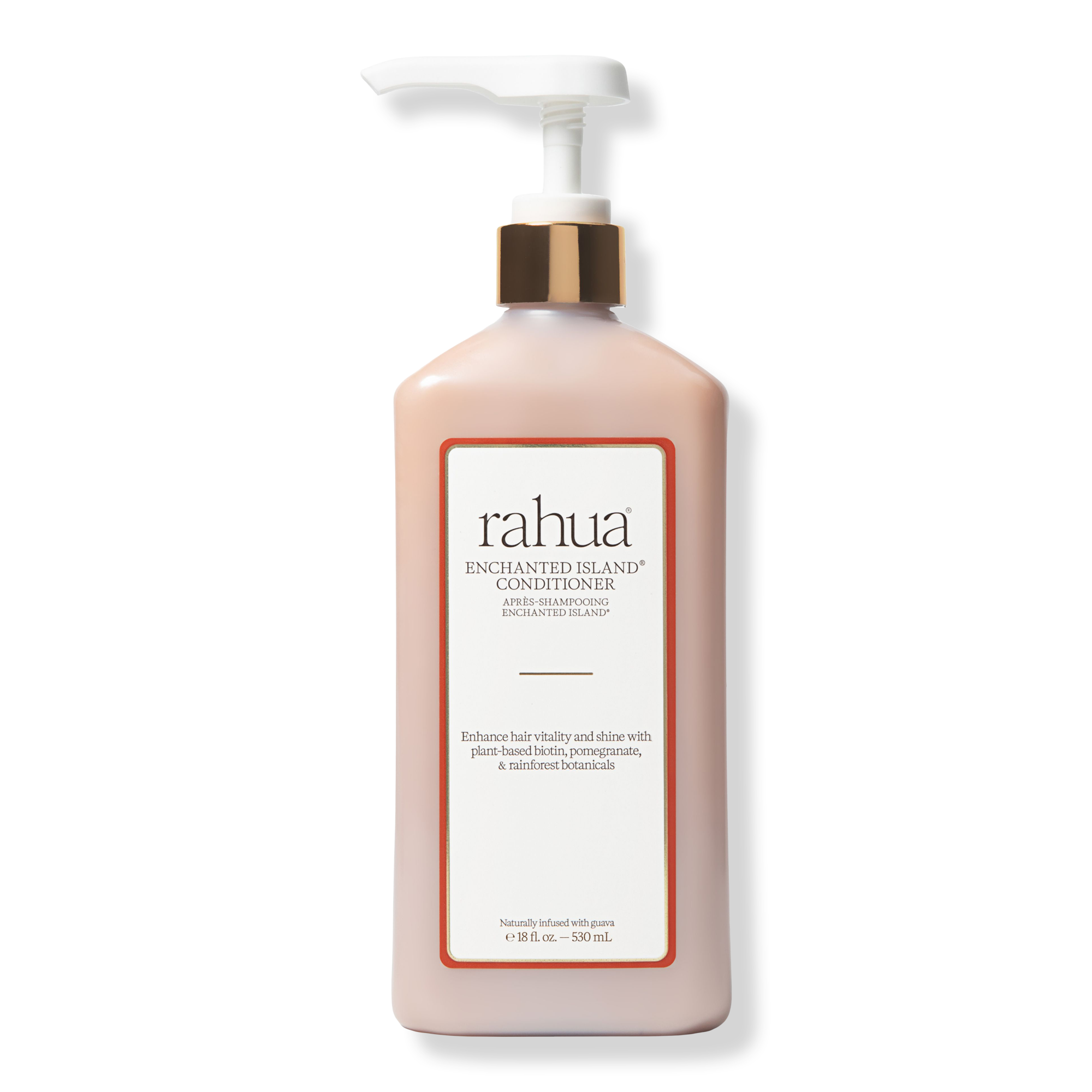 Rahua Enchanted Island Conditioner #1