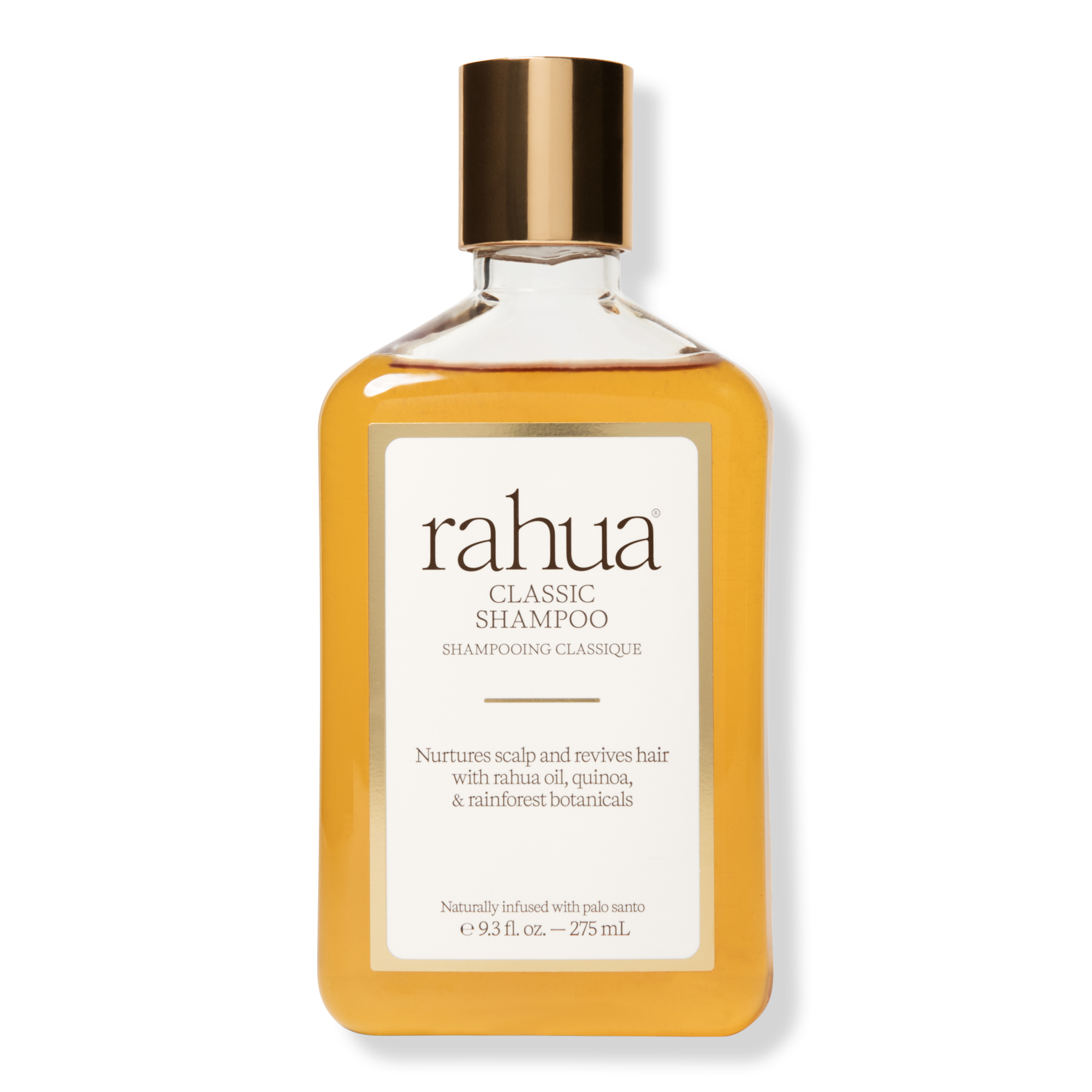 Rahua Classic Shampoo #1