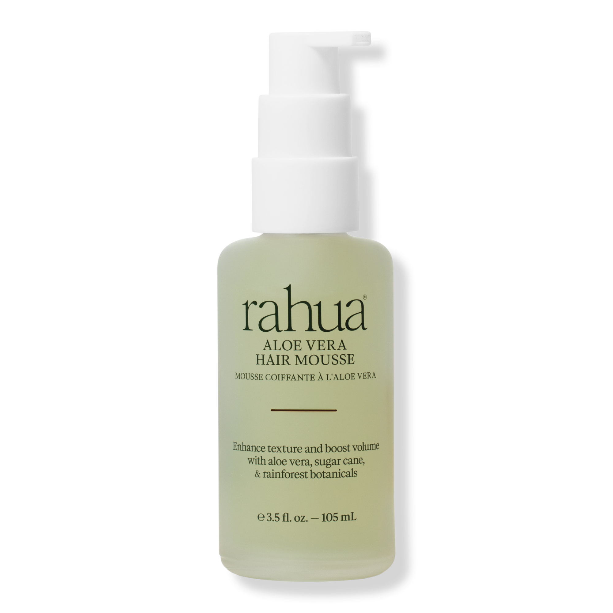 Rahua Aloe Vera Hair Mousse #1