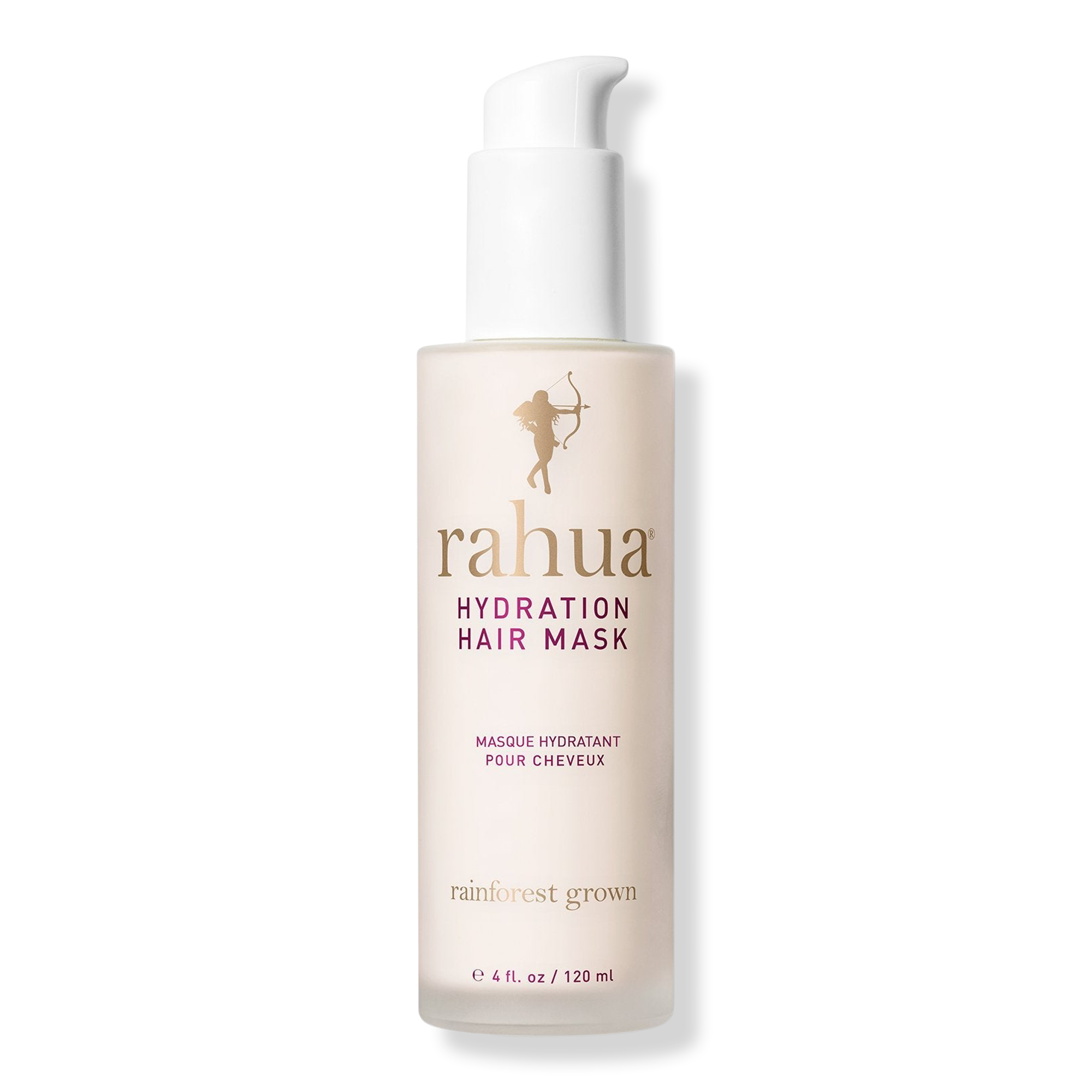 Увлажняющая маска для волос Rahua — фото 1