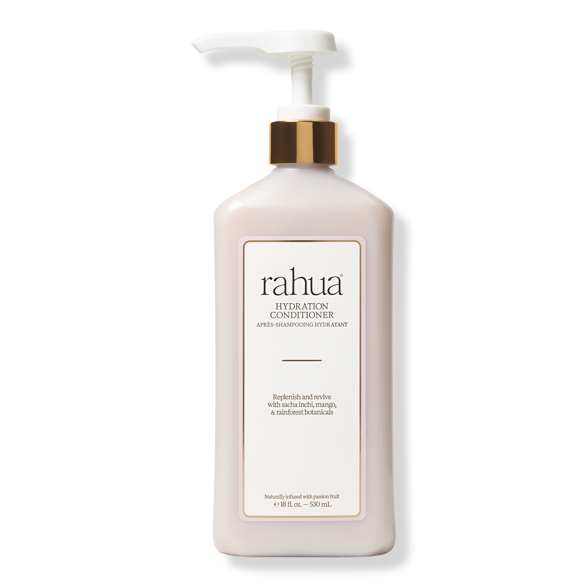 Rahua Hydration Conditioner #1
