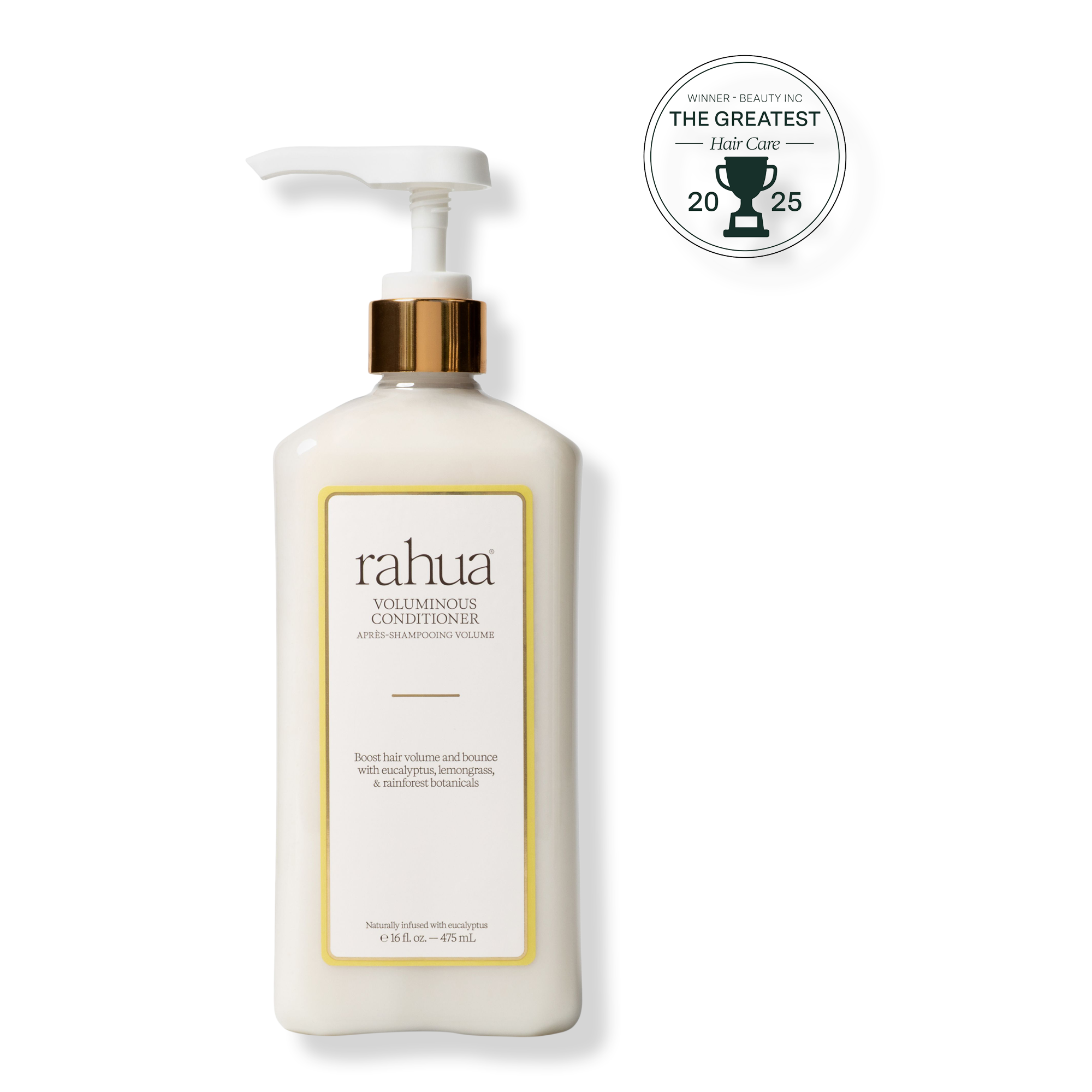 Rahua Voluminous Conditioner INTERNATIONAL SHIPPING