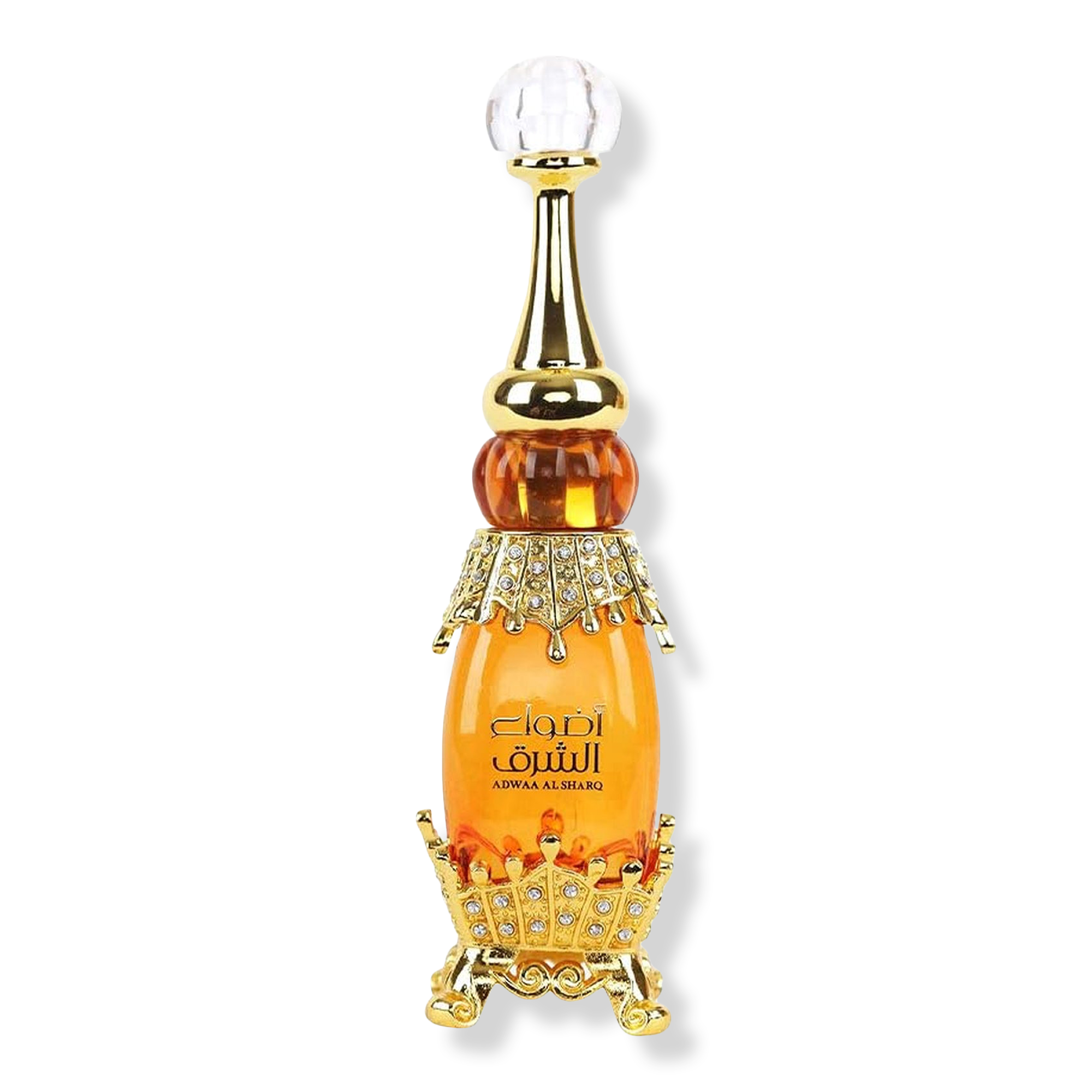Afnan Adwaa Al Sharq Concentrated Perfume Oil #1