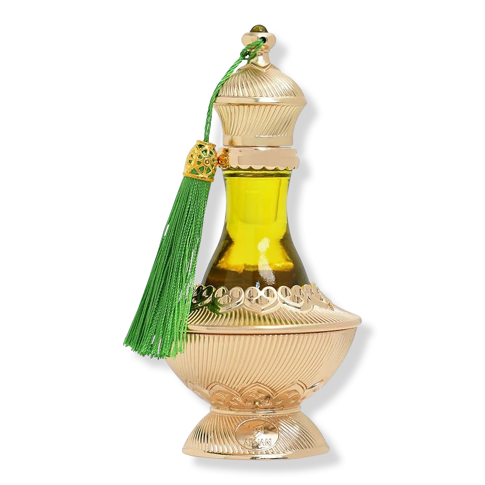 Afnan Quloob Concentrated Perfume Oil #1