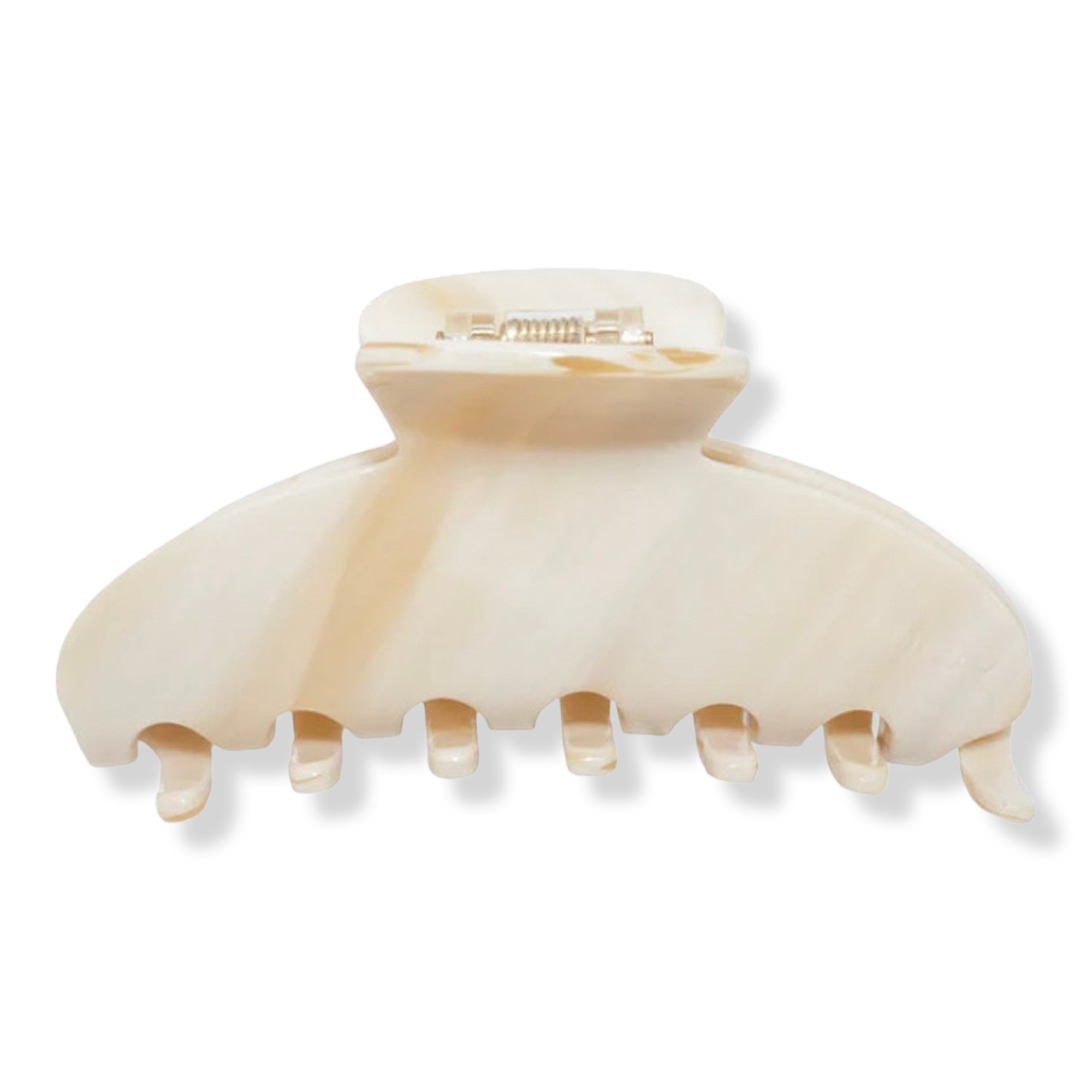 RPZL Italian Acetate Large Claw Clip #1