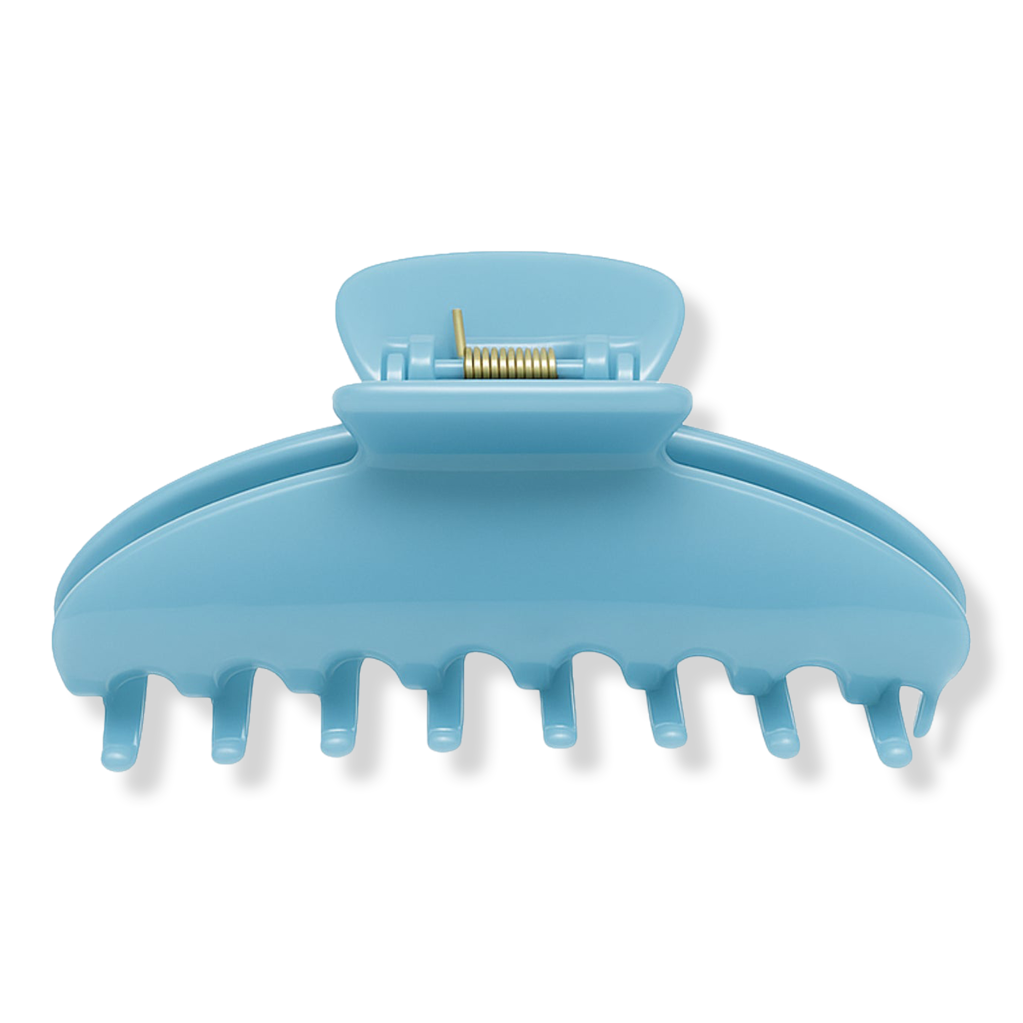 RPZL Italian Acetate Large Claw Clip #1