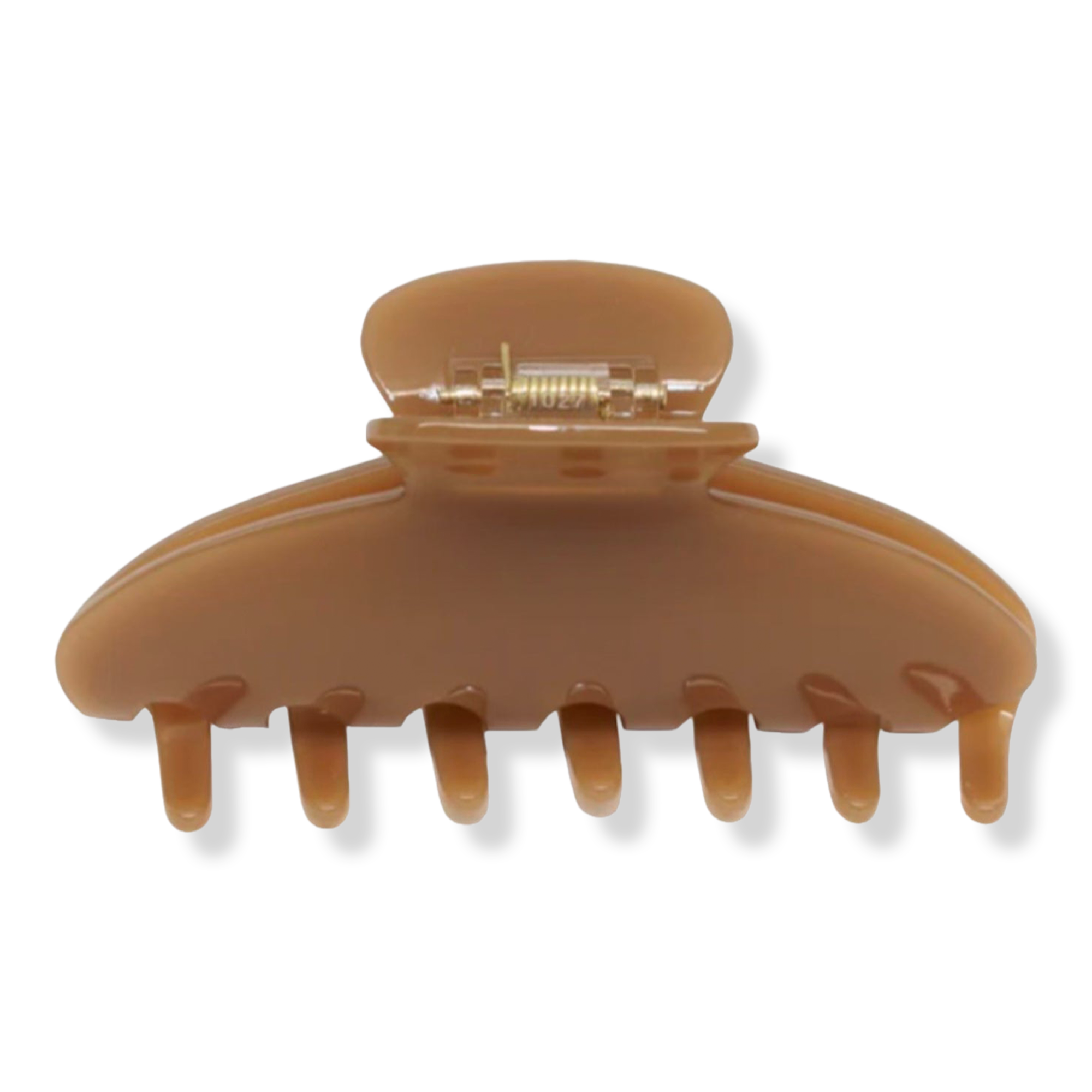 RPZL Italian Acetate Large Claw Clip #1