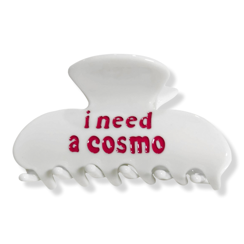 RPZL - I Need a Cosmo Italian Acetate Sweetheart Claw Clip | Ulta