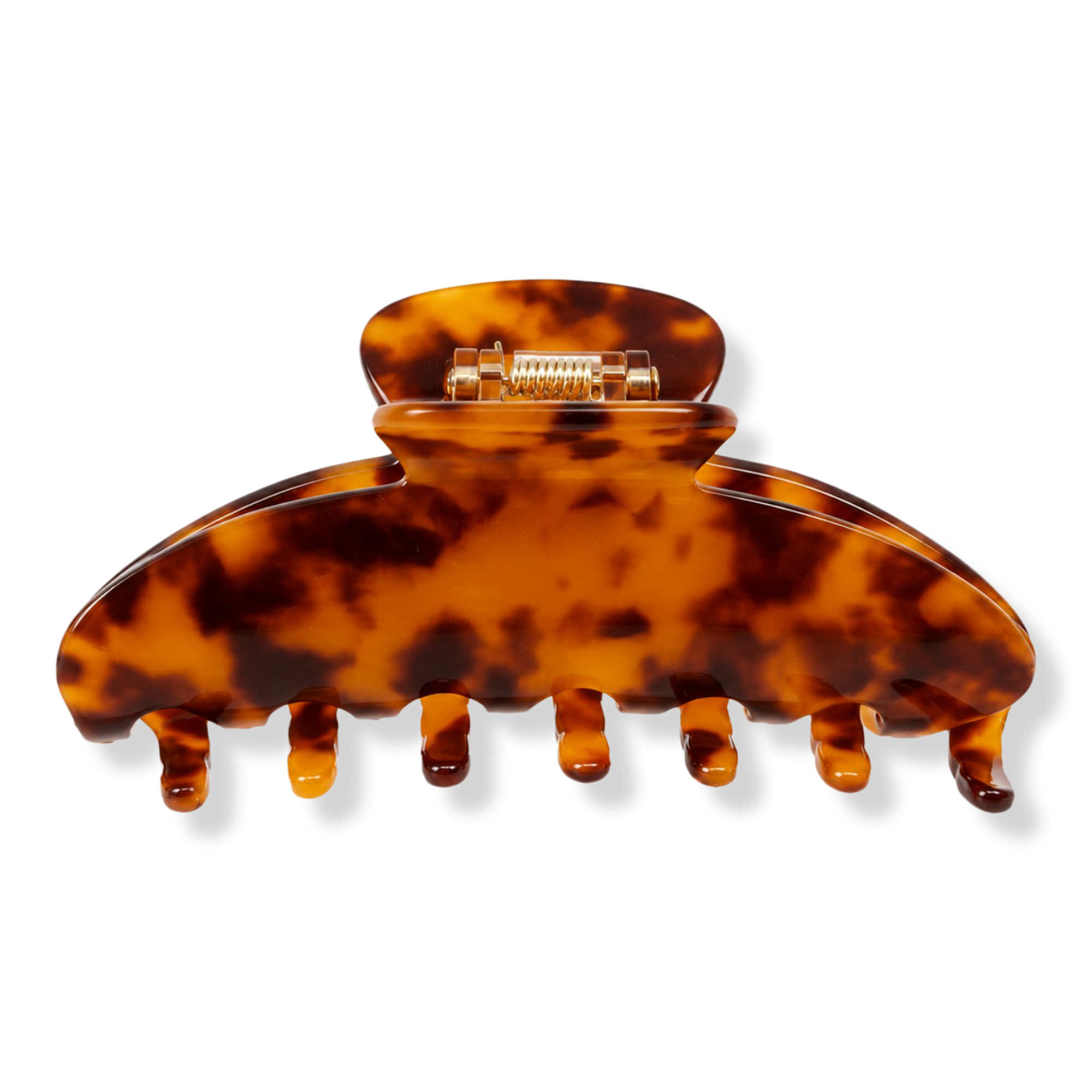 RPZL Italian Acetate Large Claw Clip #1
