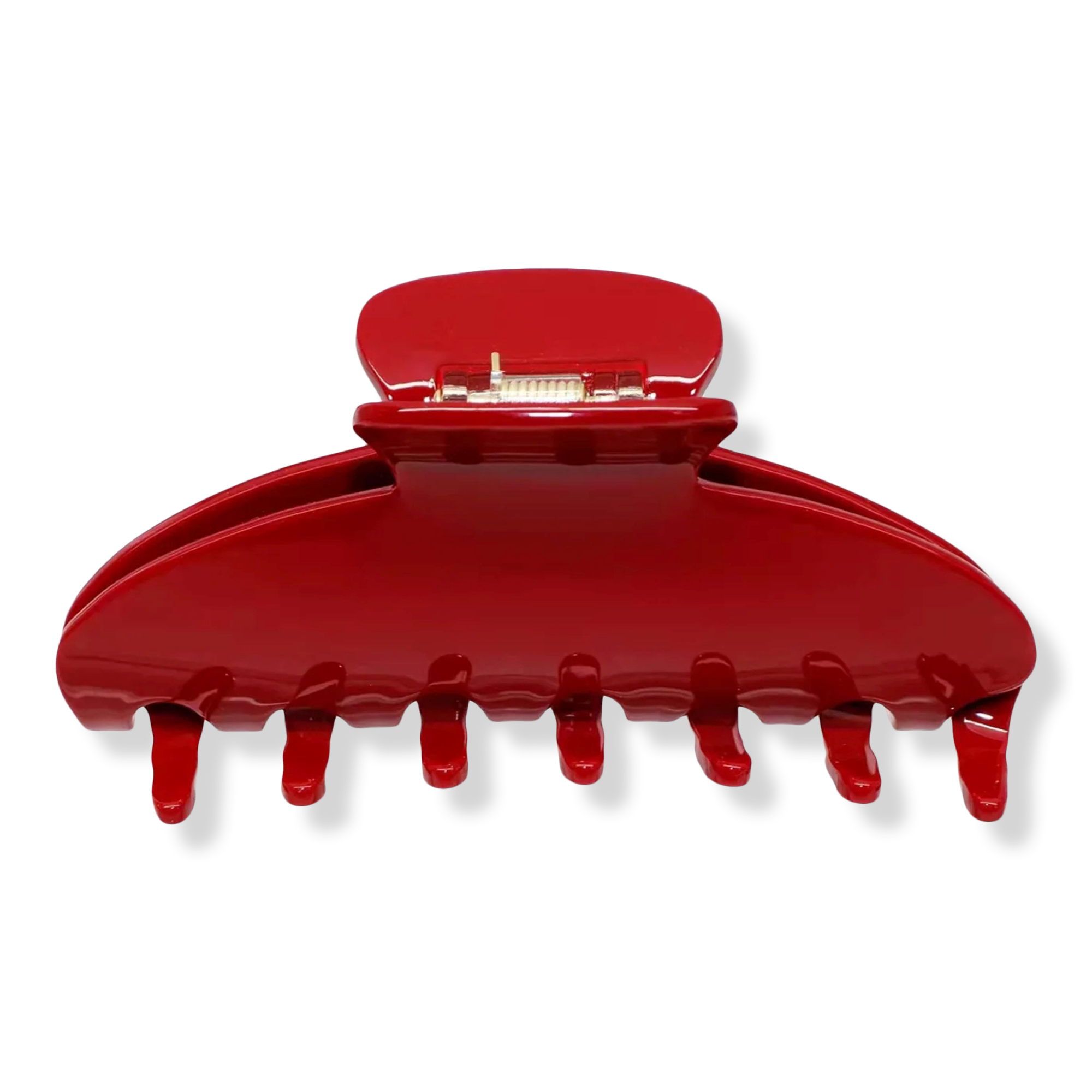 RPZL Italian Acetate Large Claw Clip #1