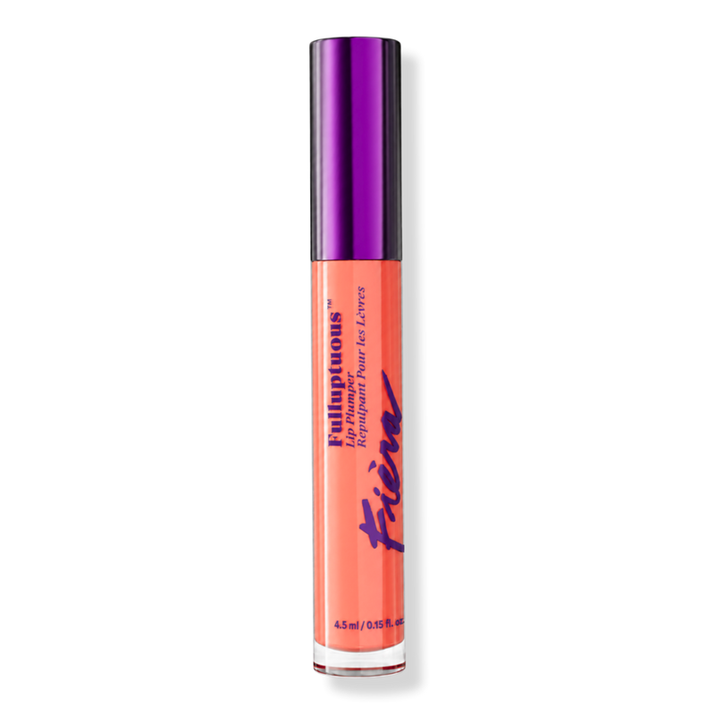 Fièra Cosmetics - Spirited Fulluptuous Lip Plumper